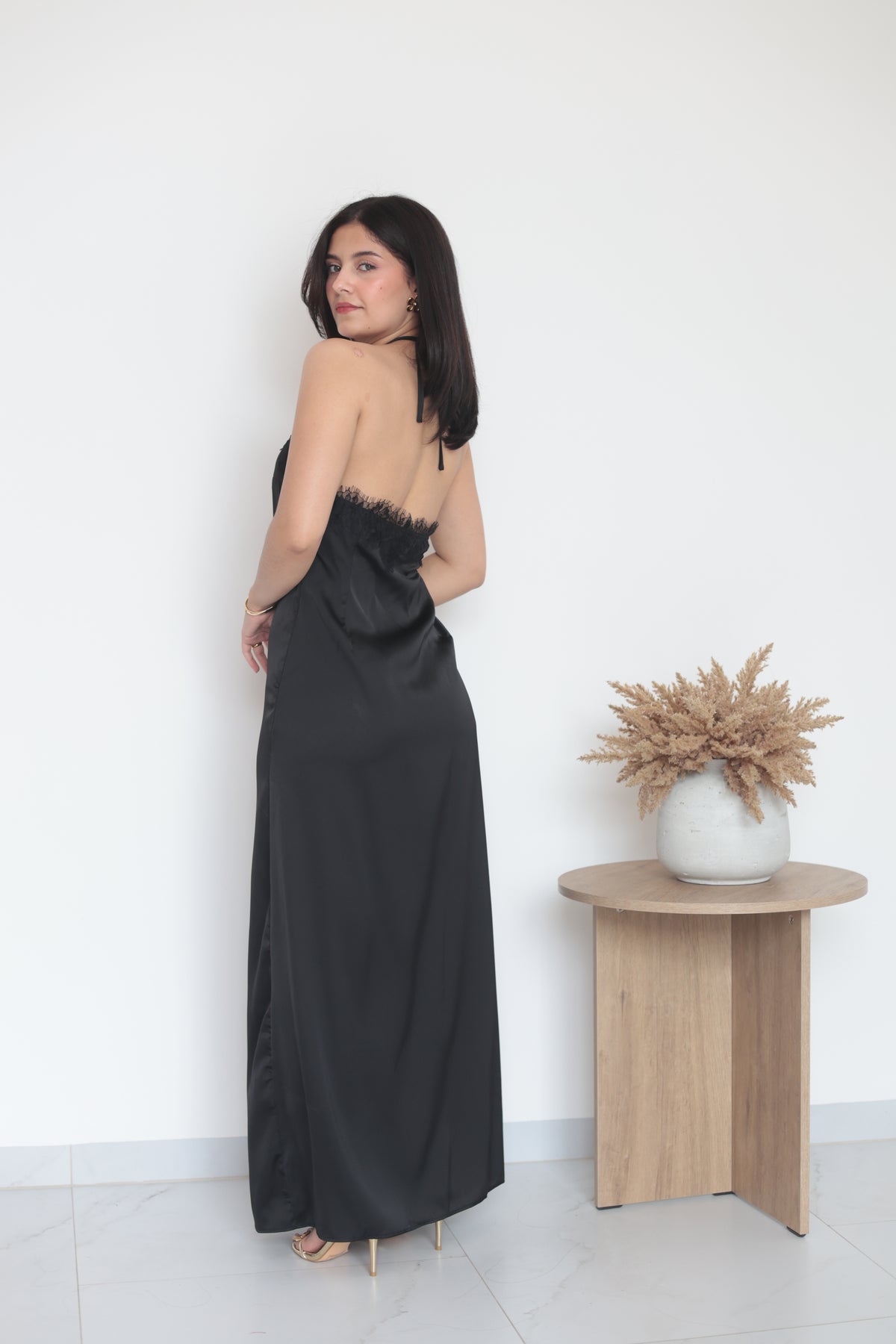 Vestido Victoria