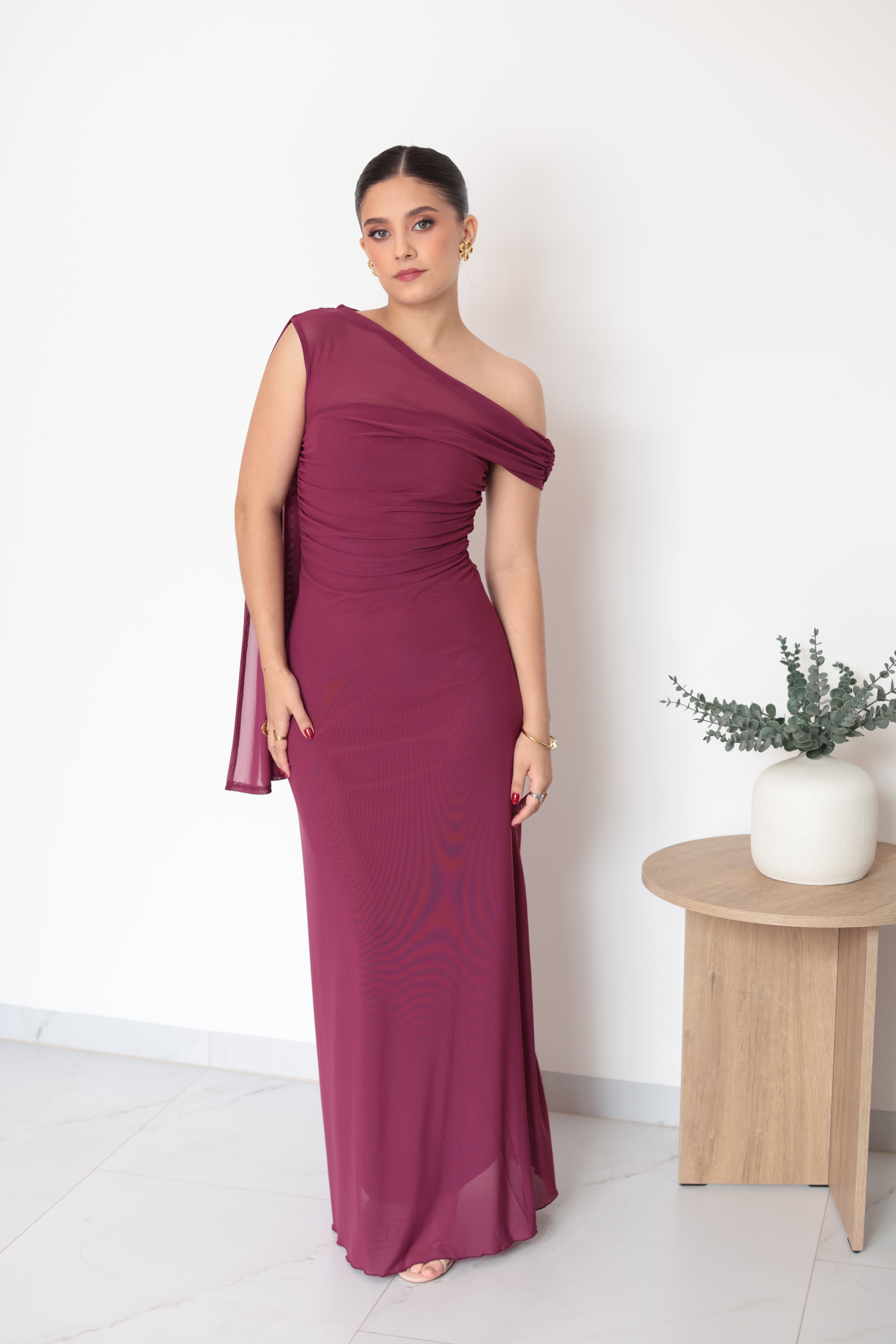 Vestido Eleonora
