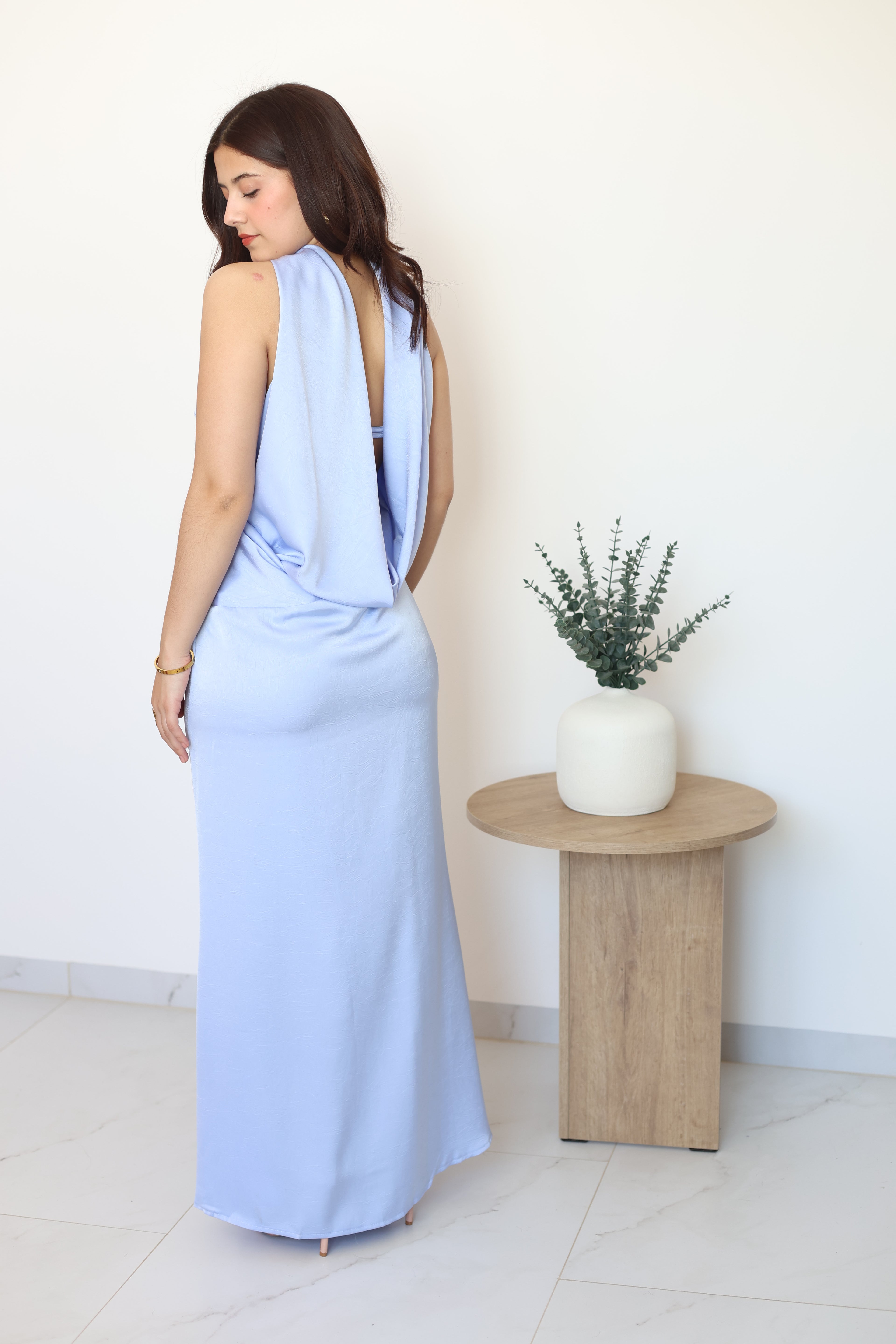Vestido CELINE