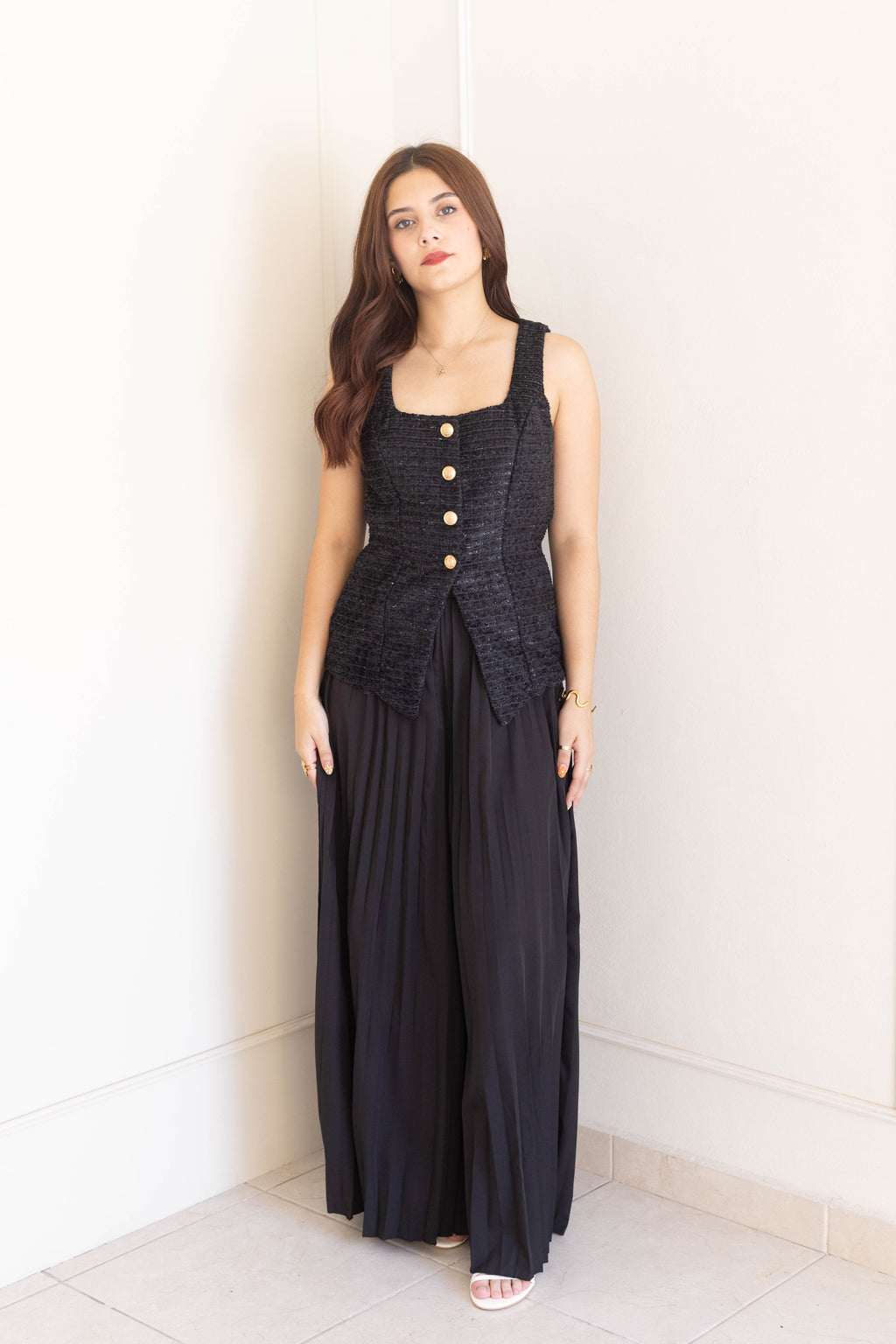 Conjunto 2pz channel