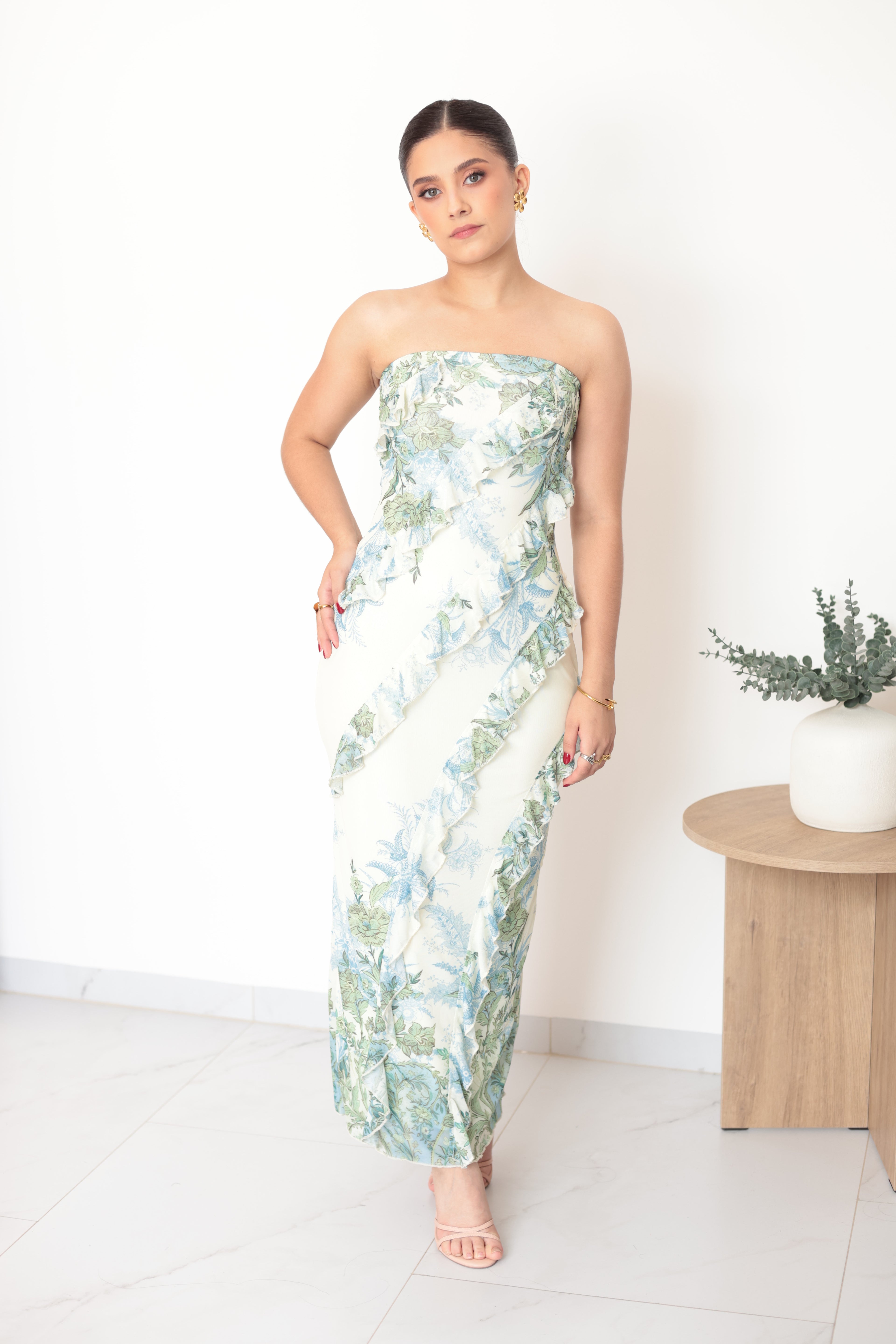 Vestido Vera