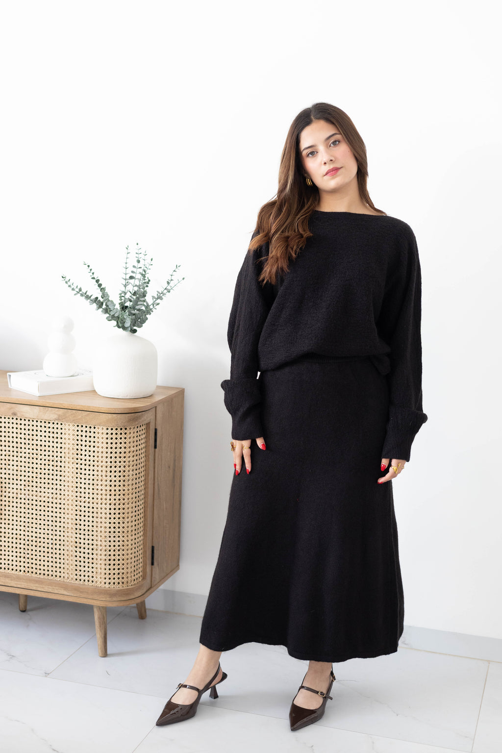 Conjunto de tejido 2pz