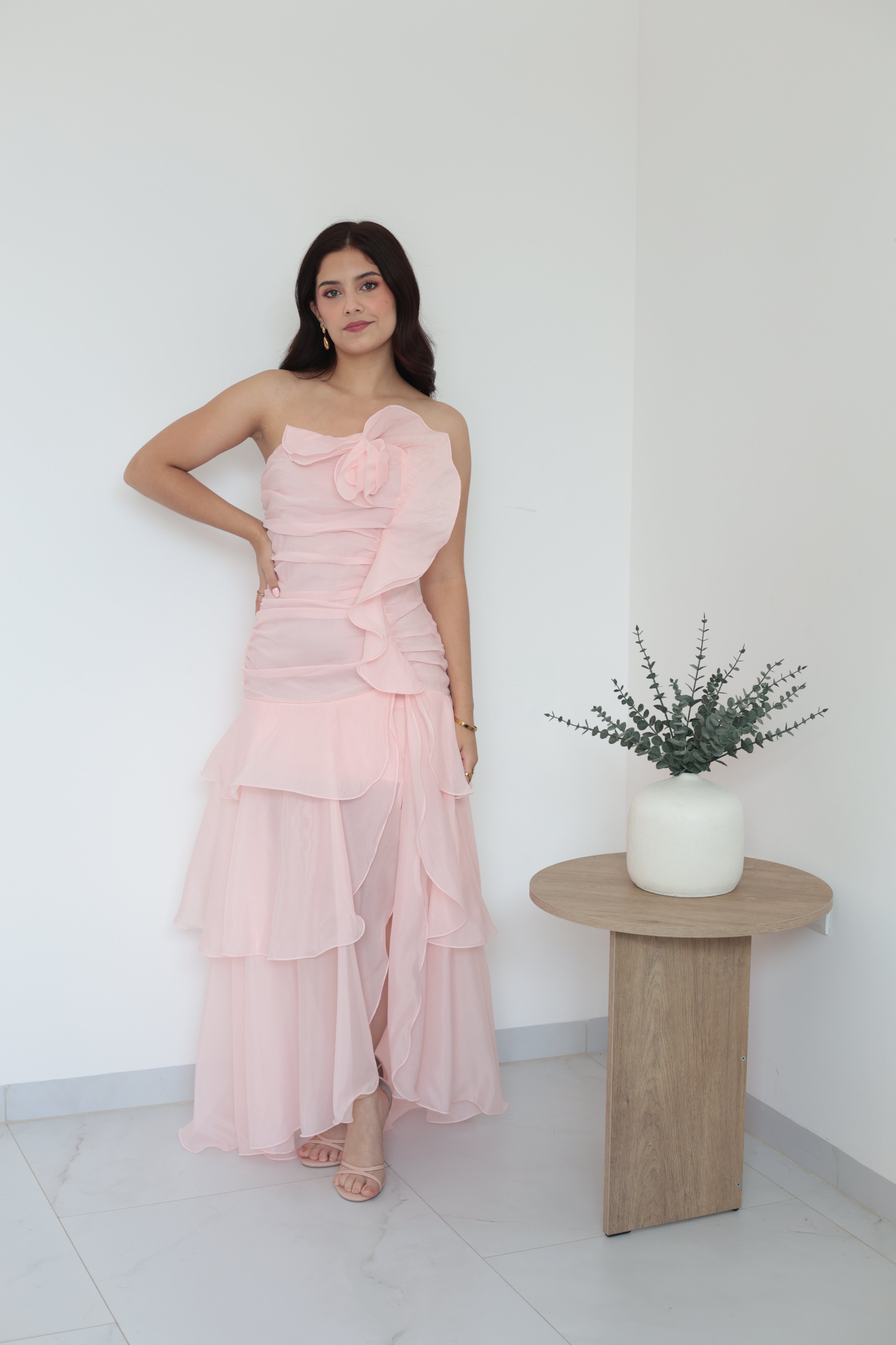 Vestido ROSE