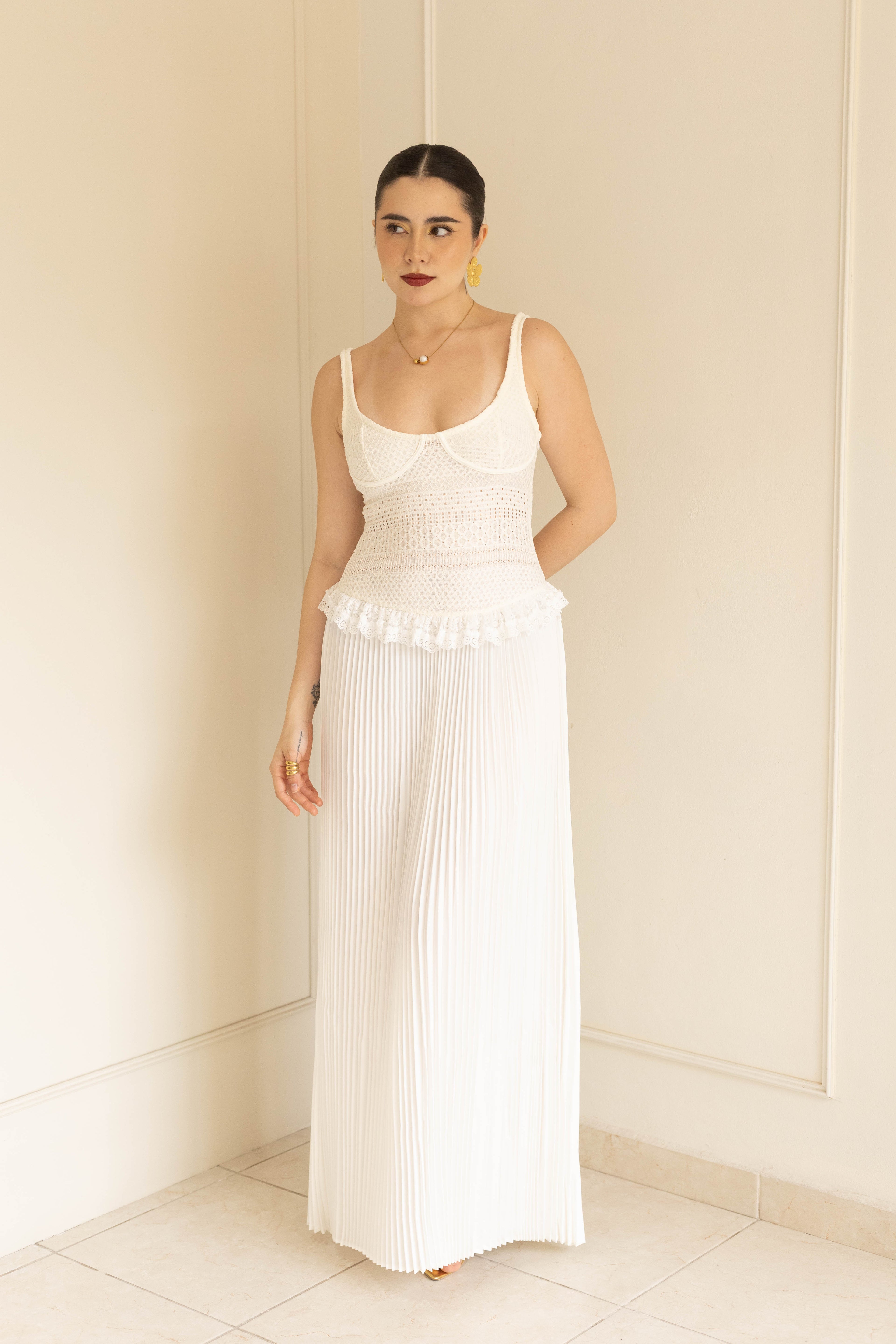 Vestido LARISSA