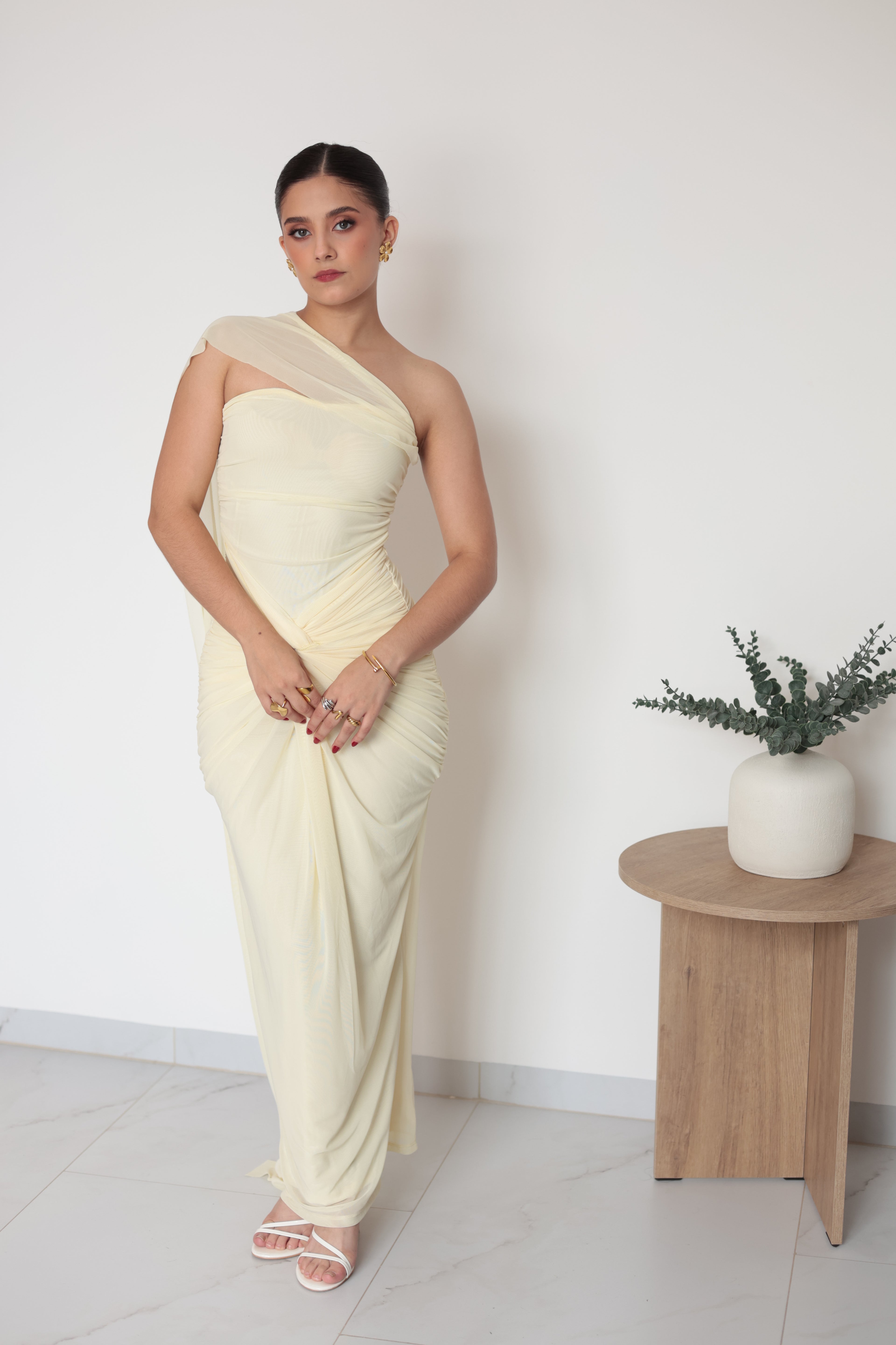 Vestido Valentina