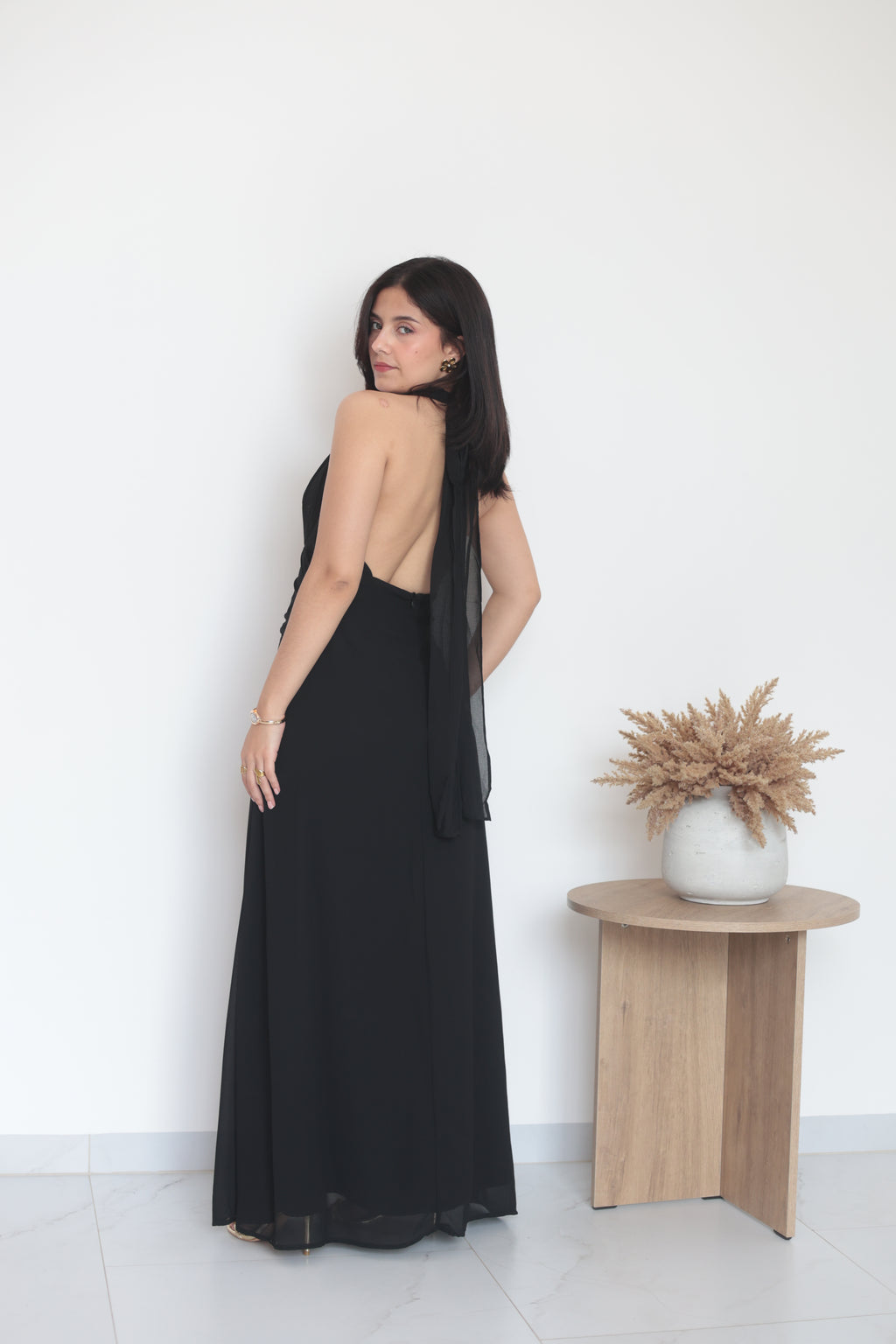 Vestido Larissa