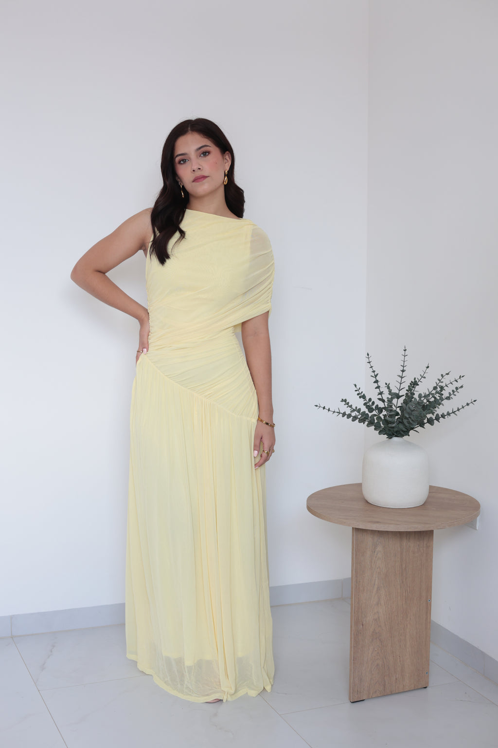 Vestido Siena