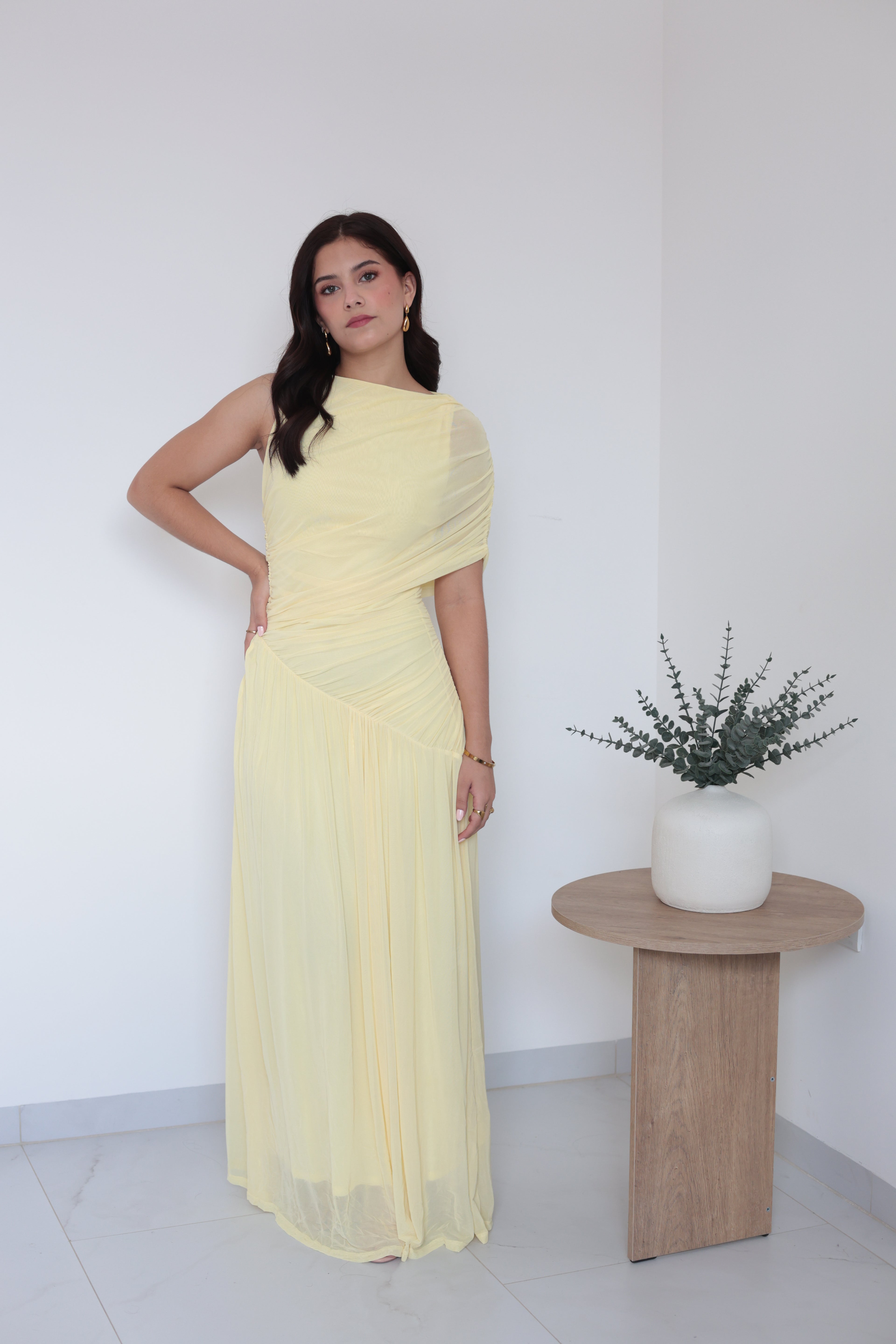 Vestido Siena