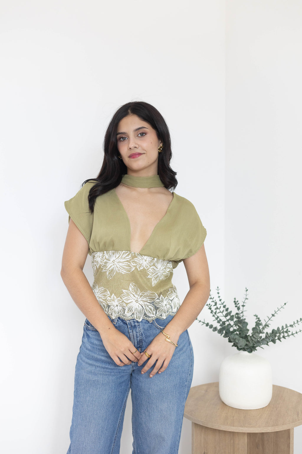 Blusa