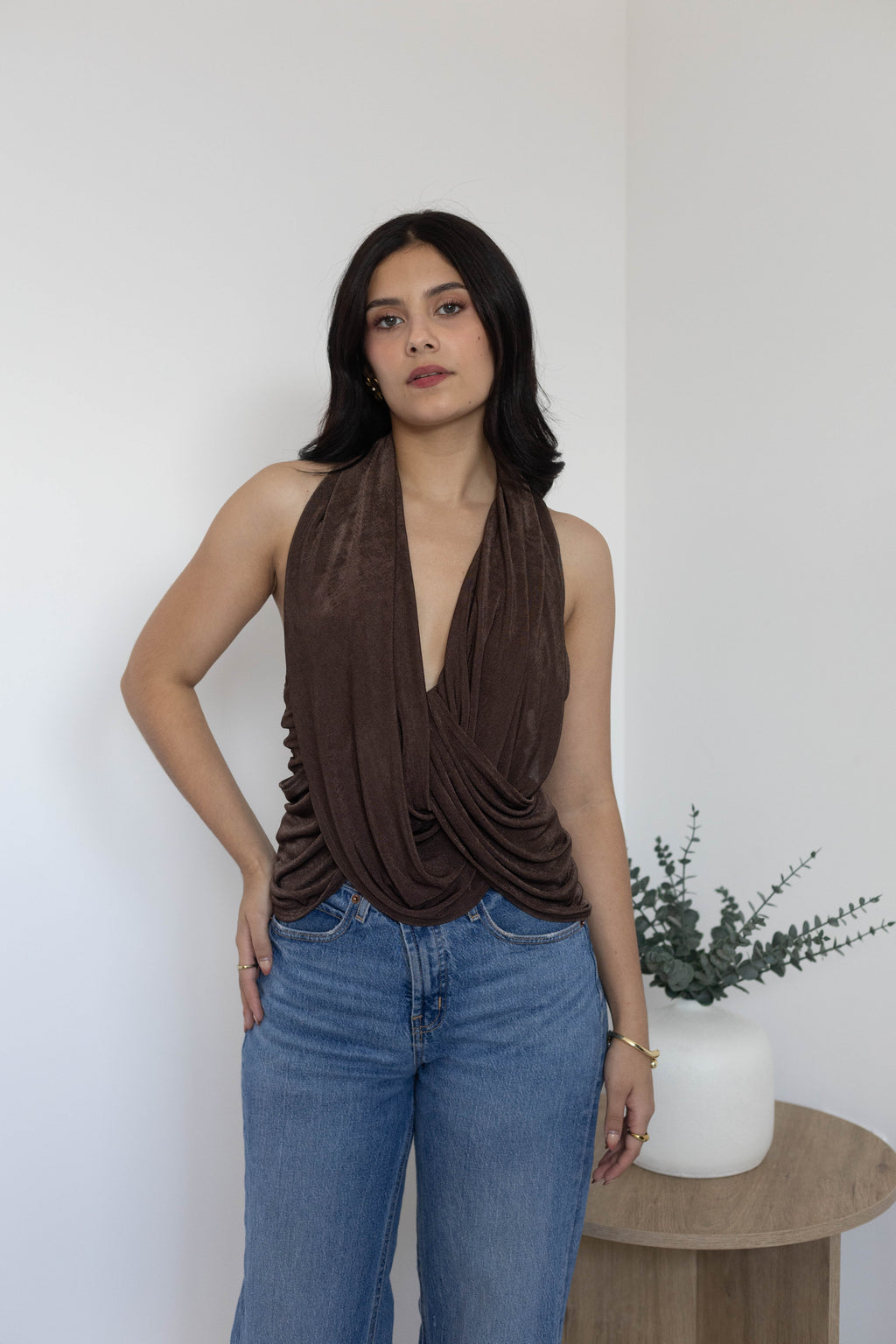 Blusa