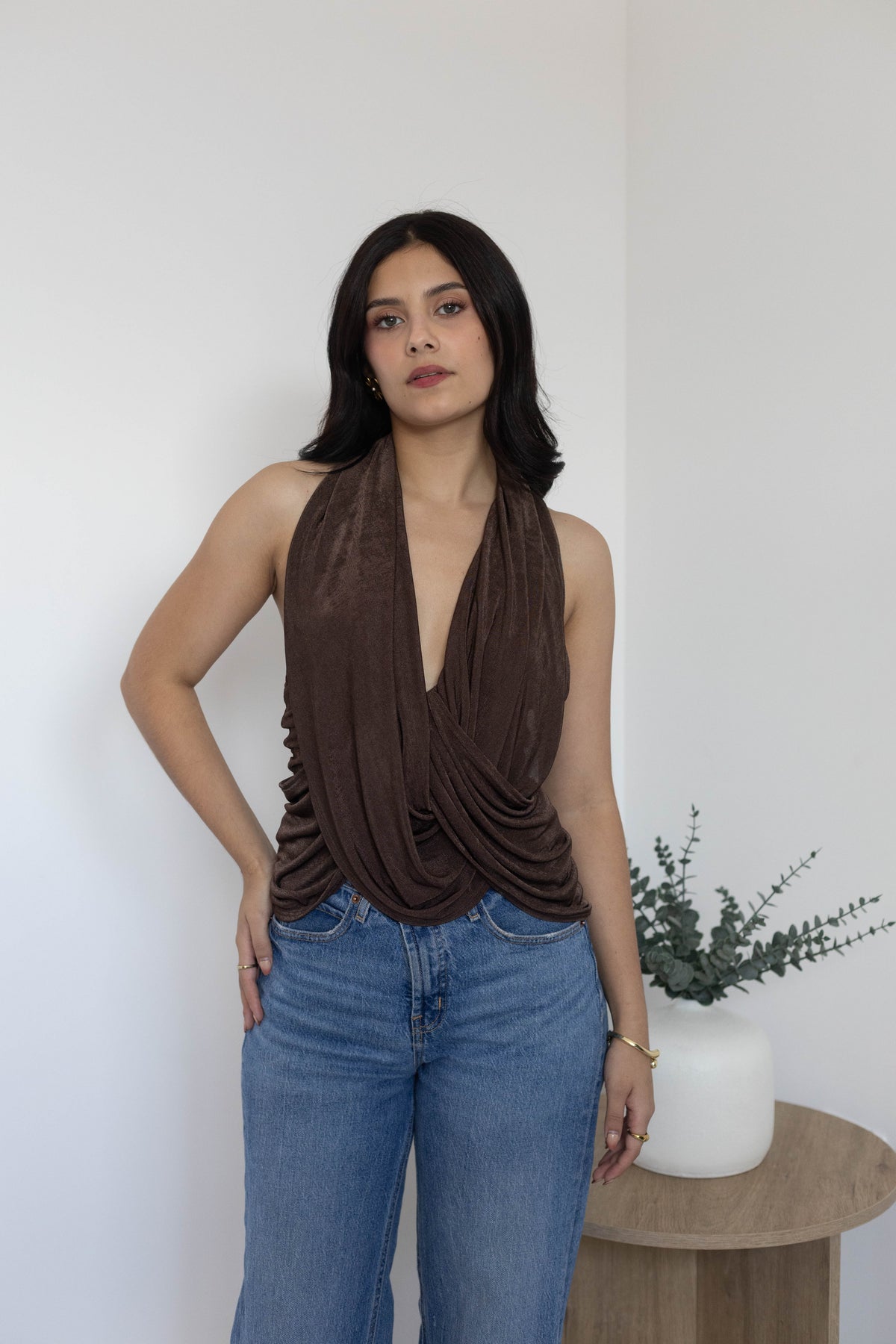 Blusa