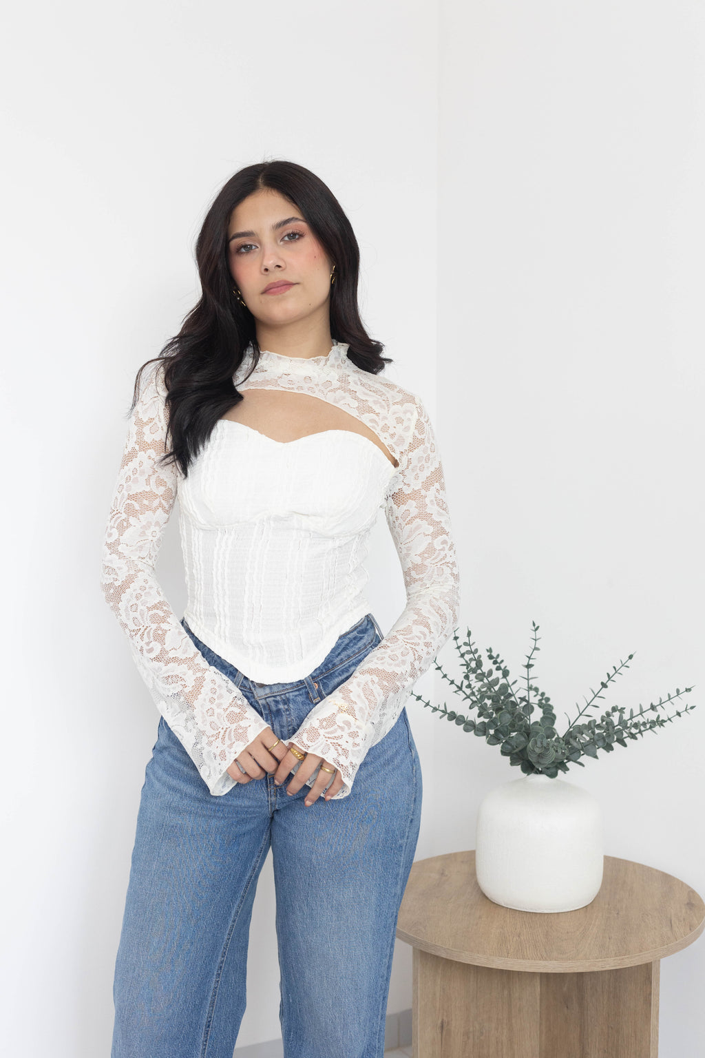 Blusa