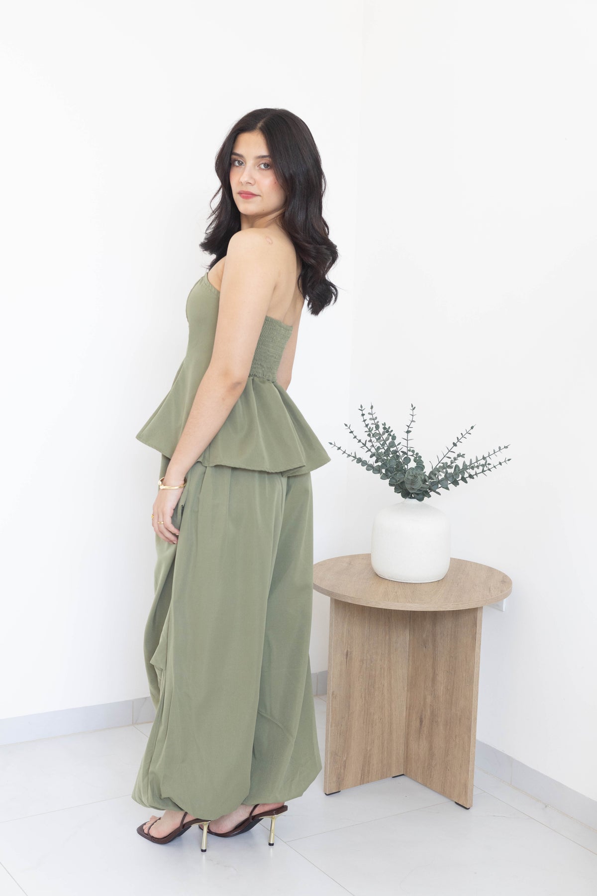 Set 2pz Romina