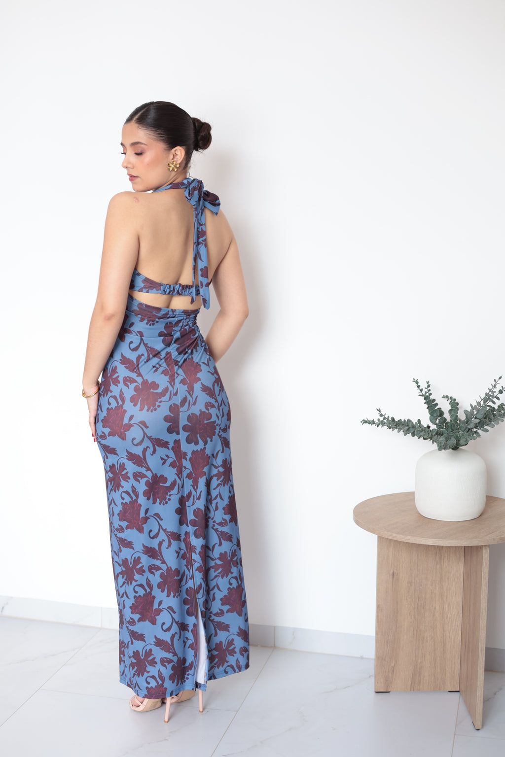 Vestido Ruth