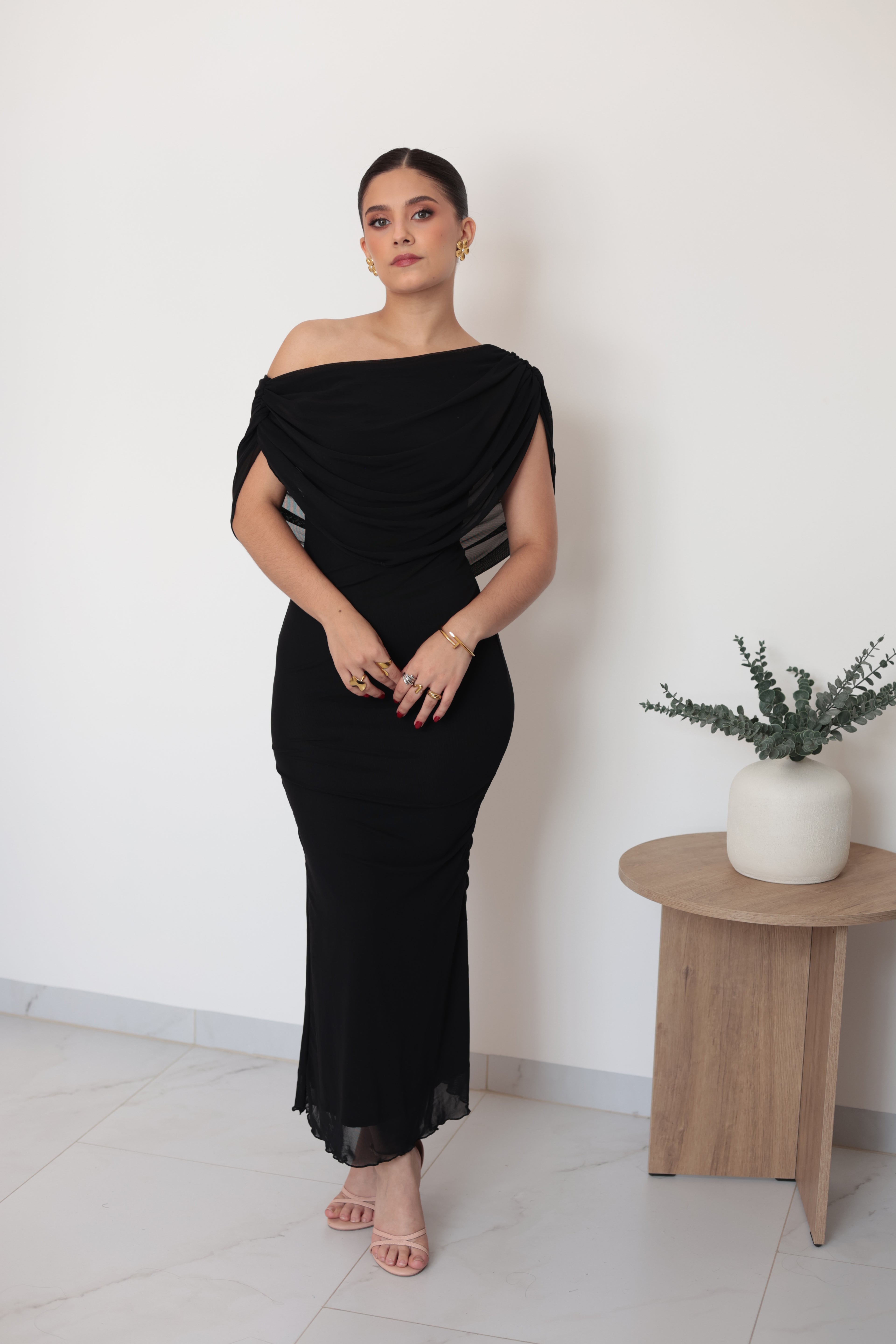 Vestido Constanza