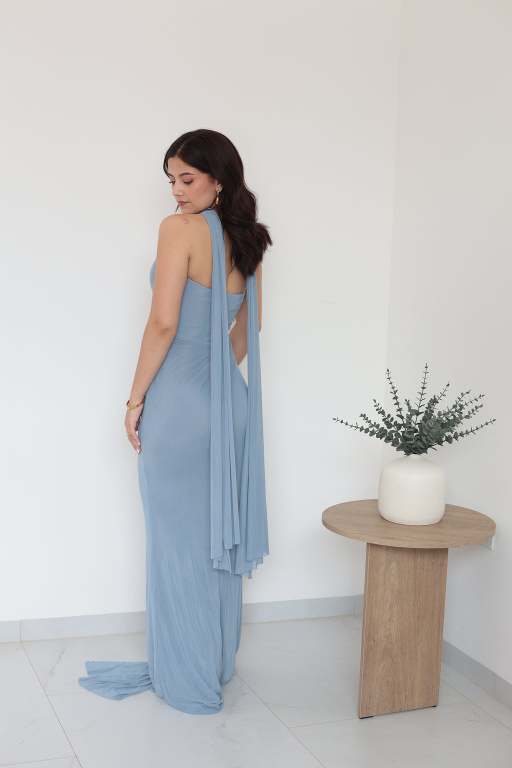 Vestido Serena