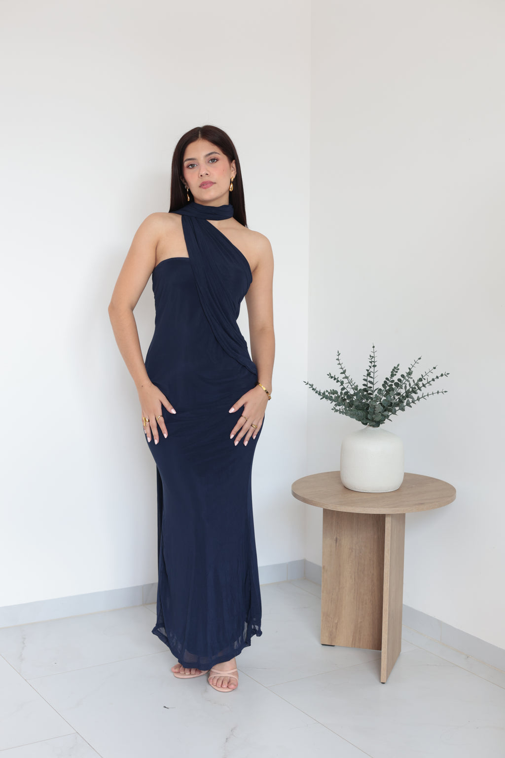 Vestido Aurora