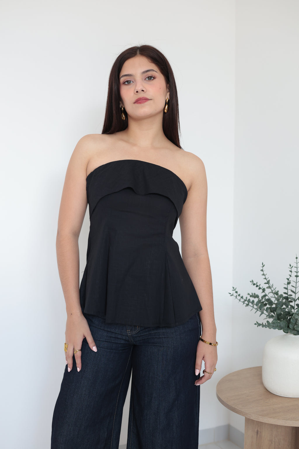 Blusa