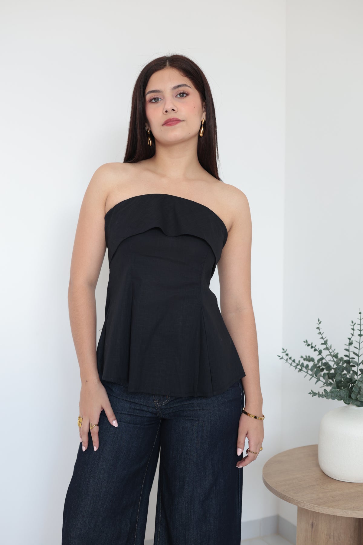 Blusa