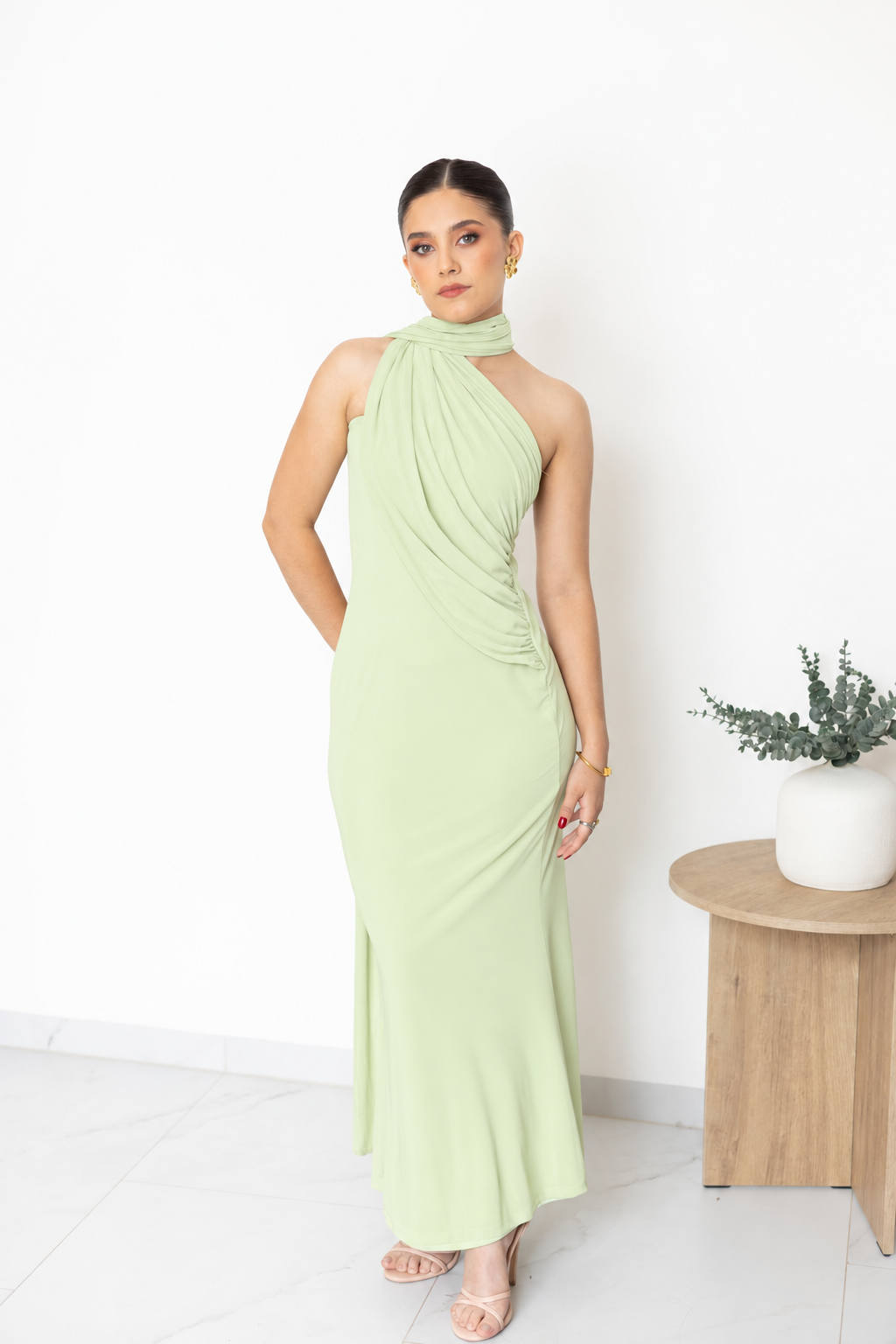 Vestido Aurora