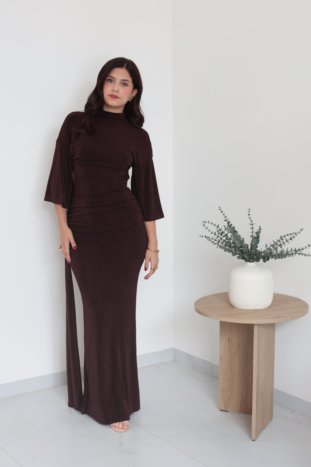 Vestido Olga