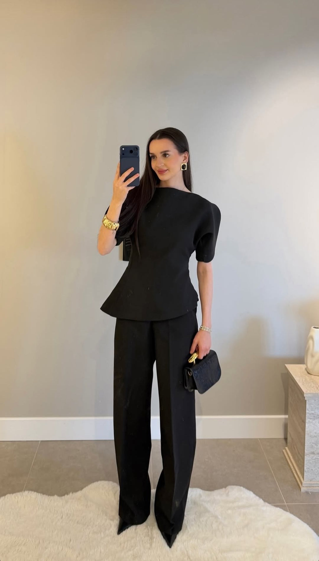 Blusa