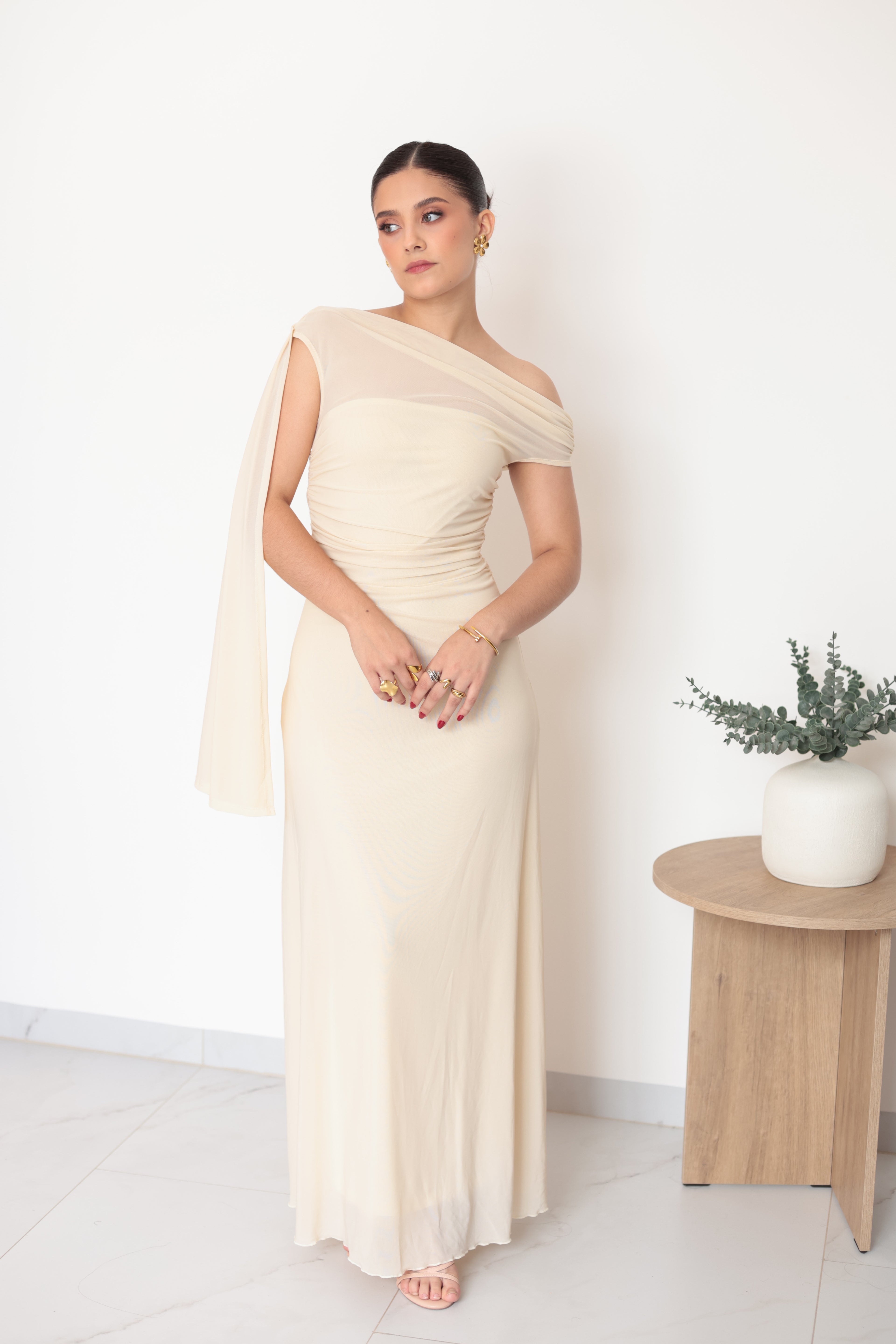 Vestido Eleonora