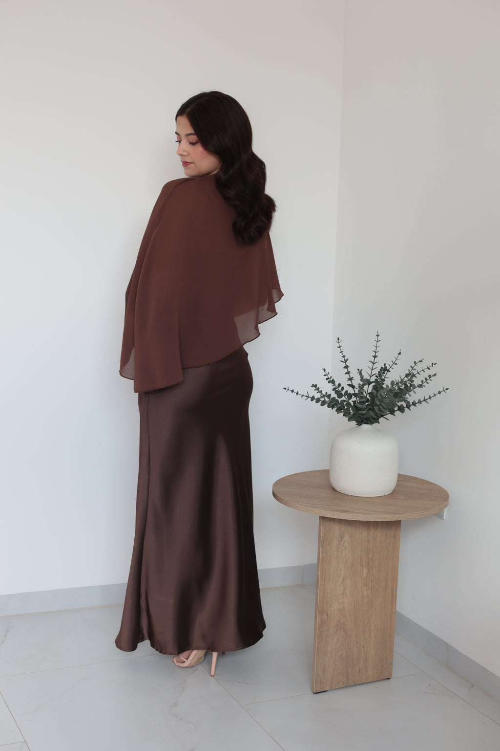 Vestido Florencia