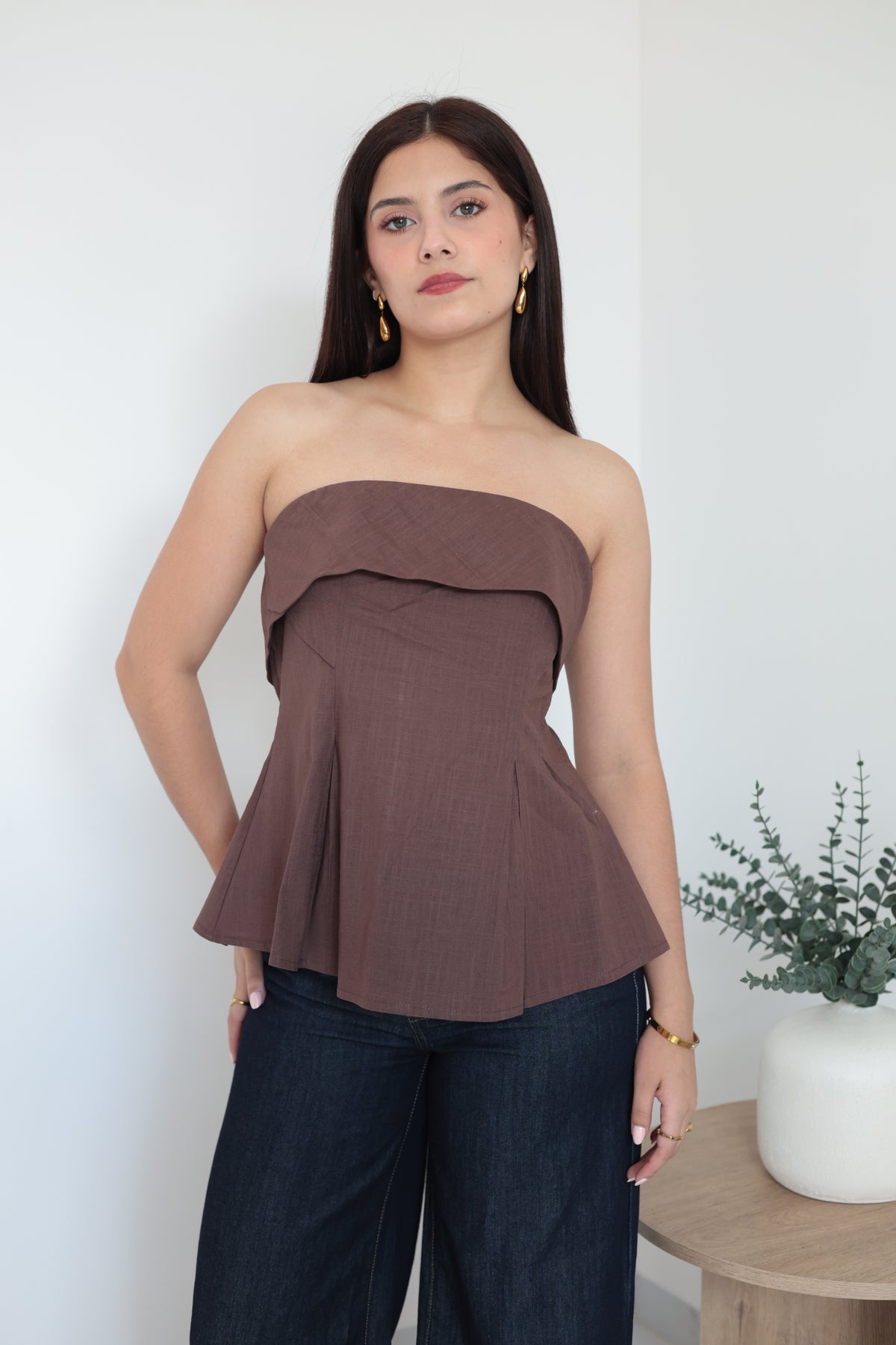 Blusa