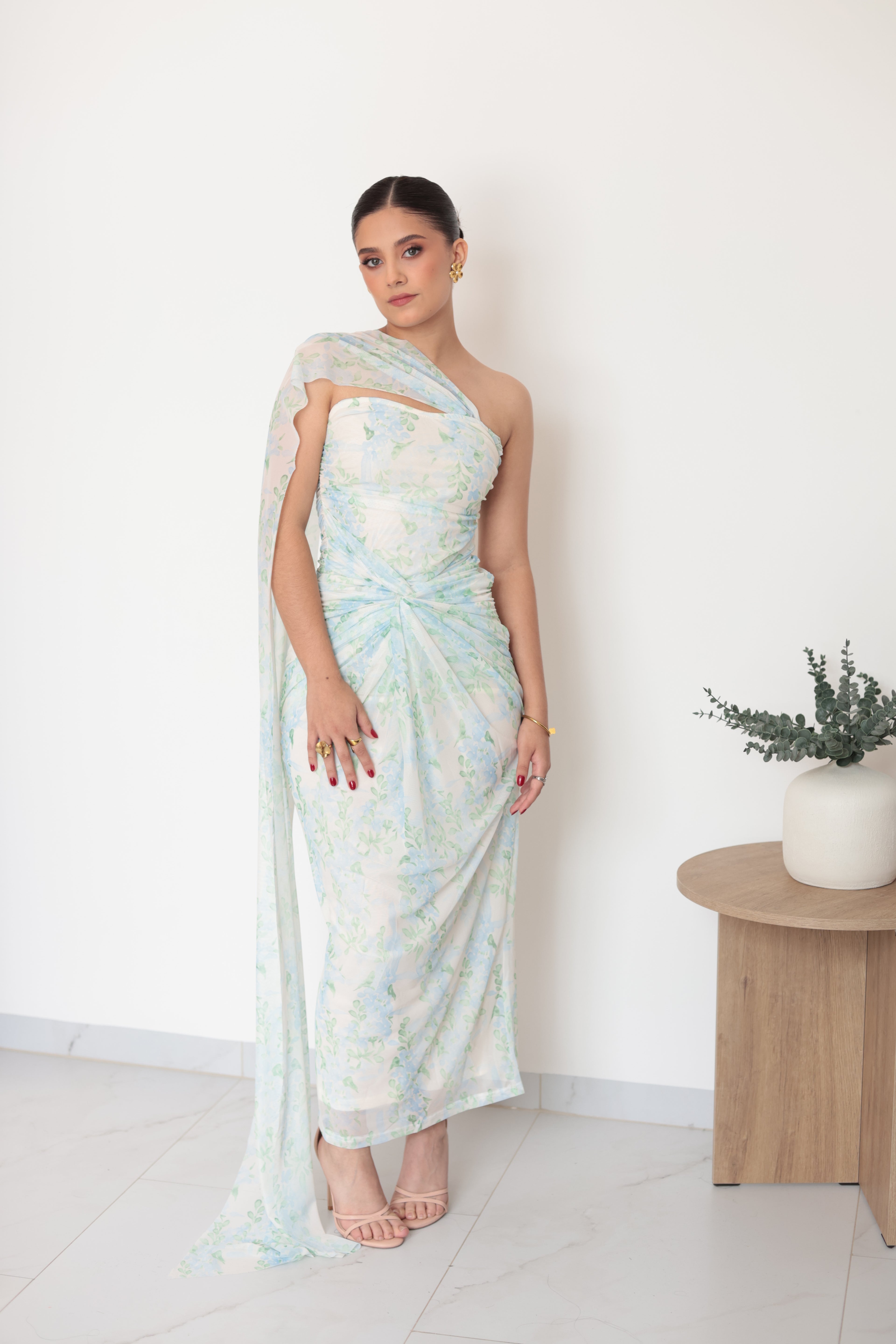 Vestido Loretta