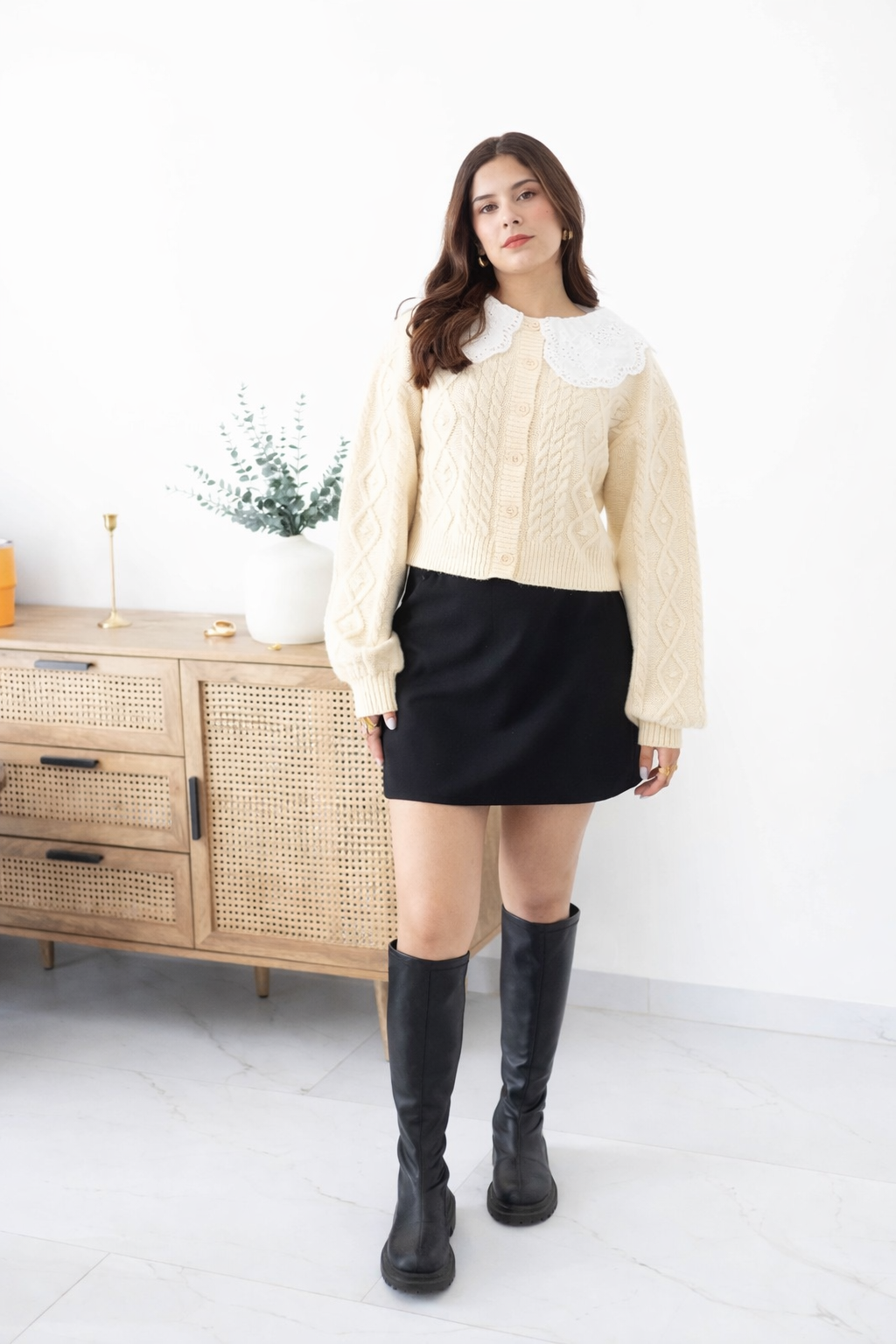 Cardigan Elena