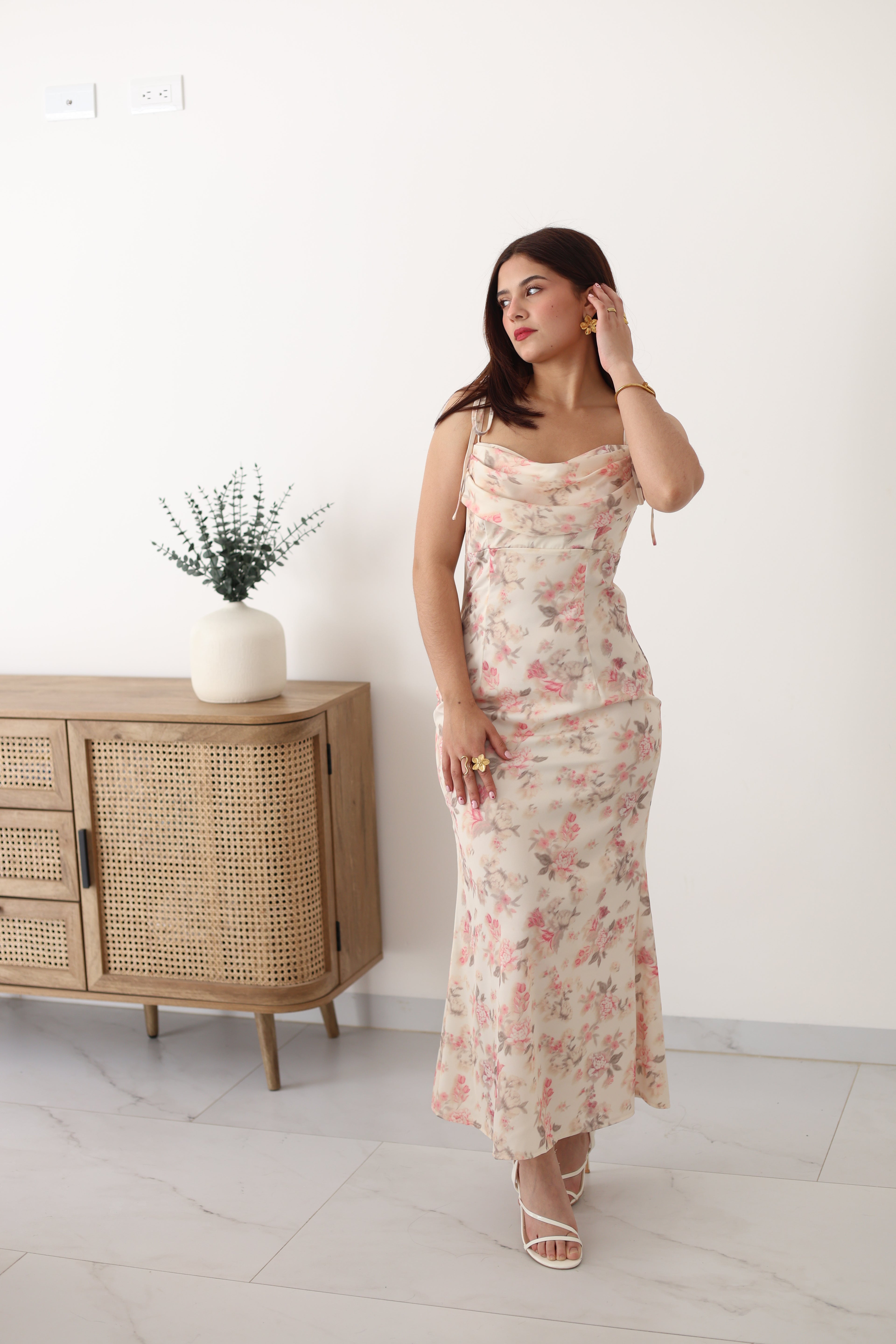Vestido Ana