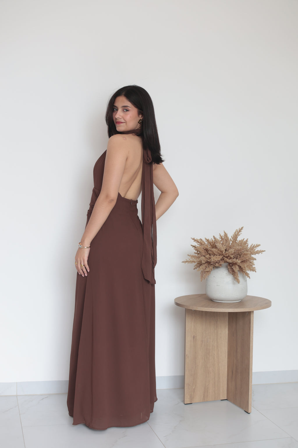 Vestido Larissa