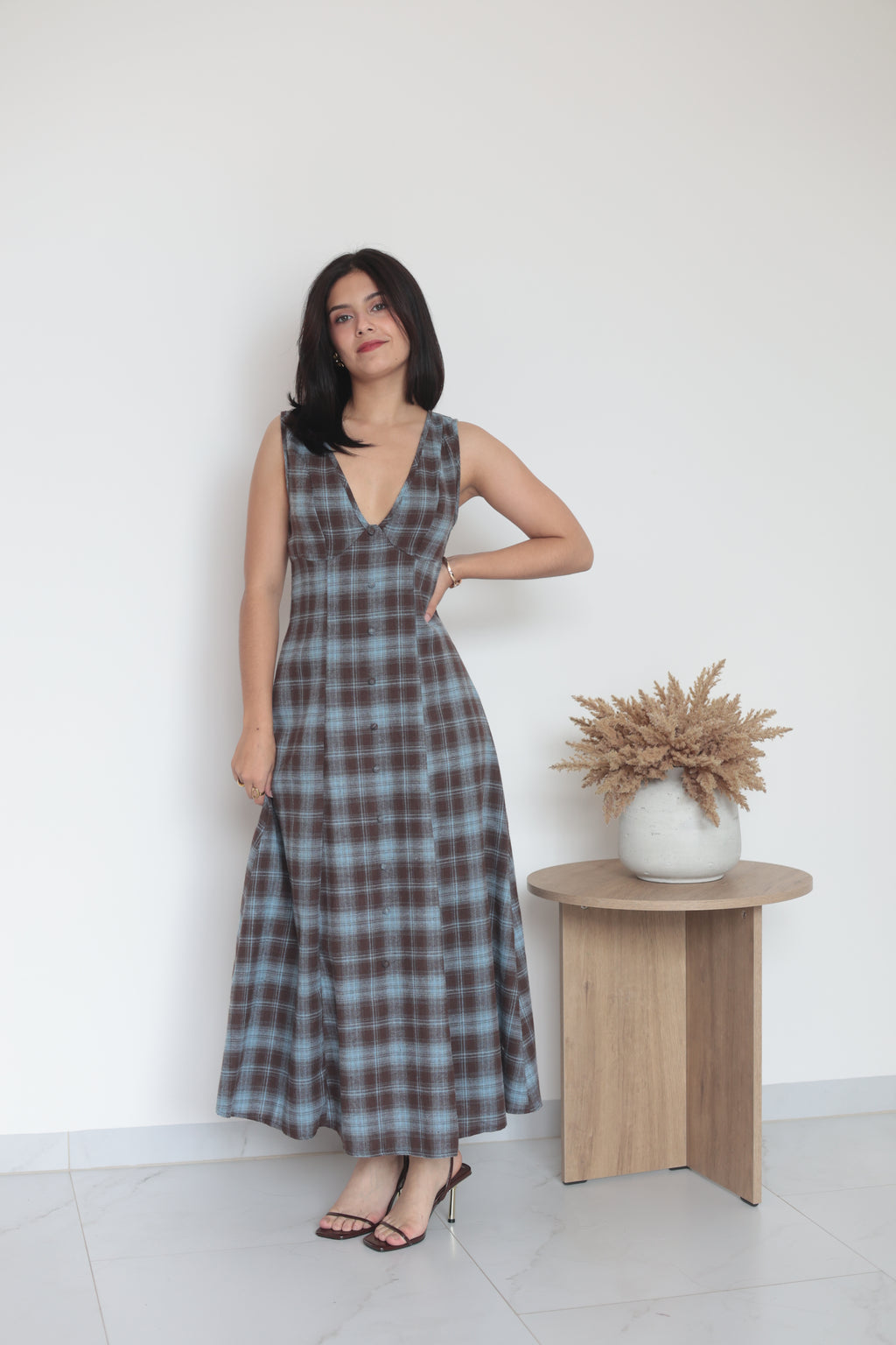 Vestido Julieta