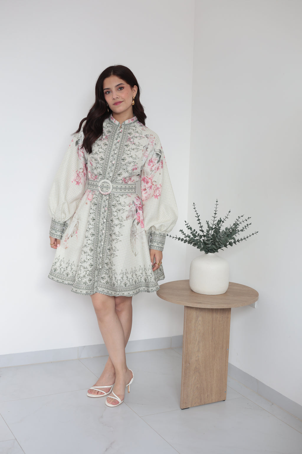 Vestido Juliette