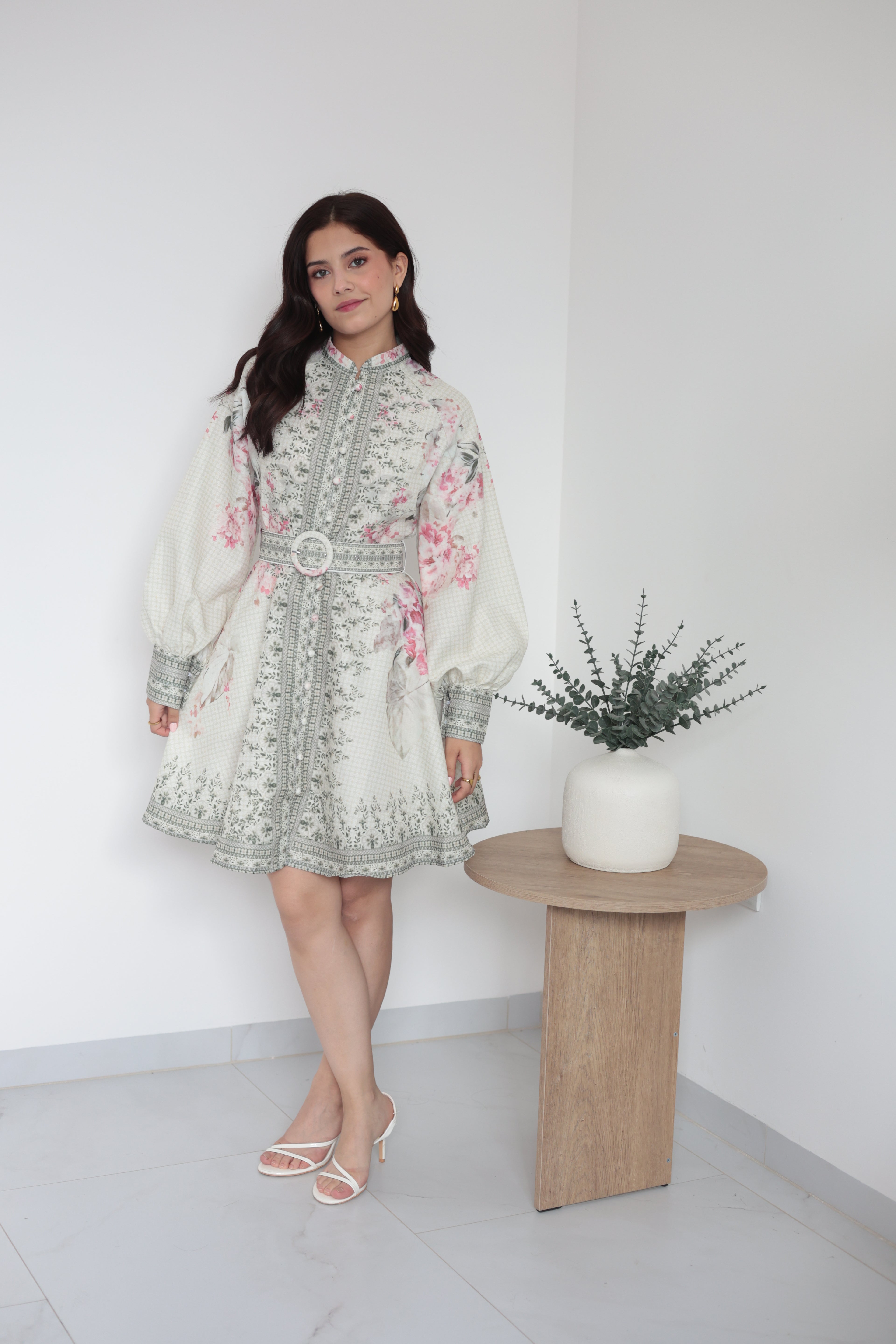 Vestido Juliette