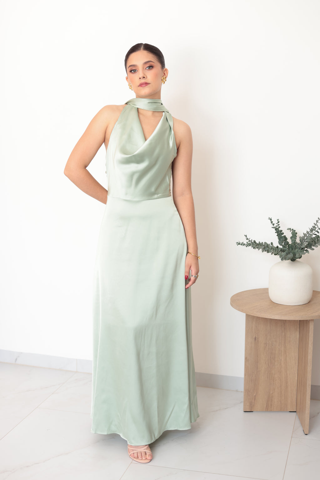 Vestido Olivia