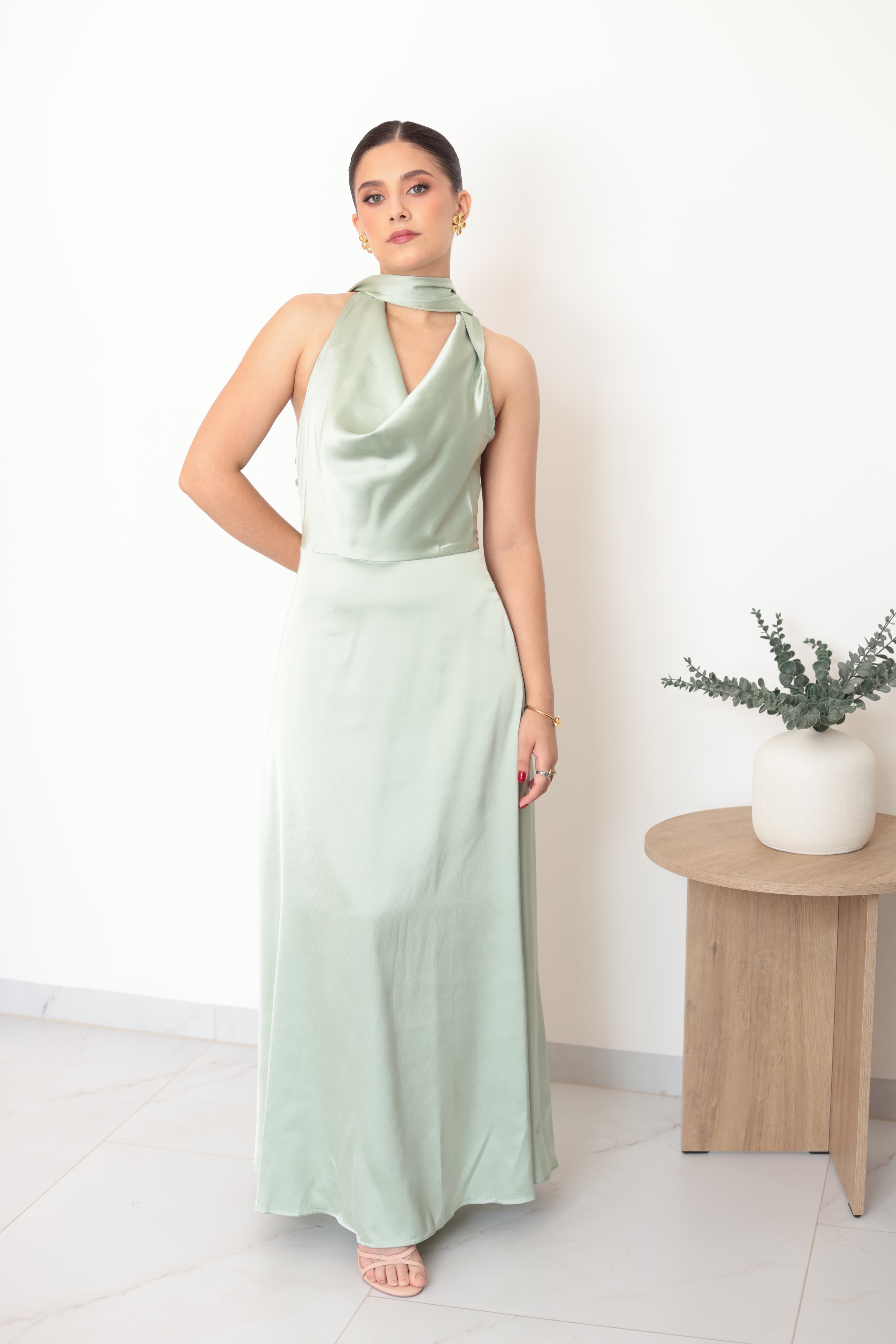 Vestido Olivia