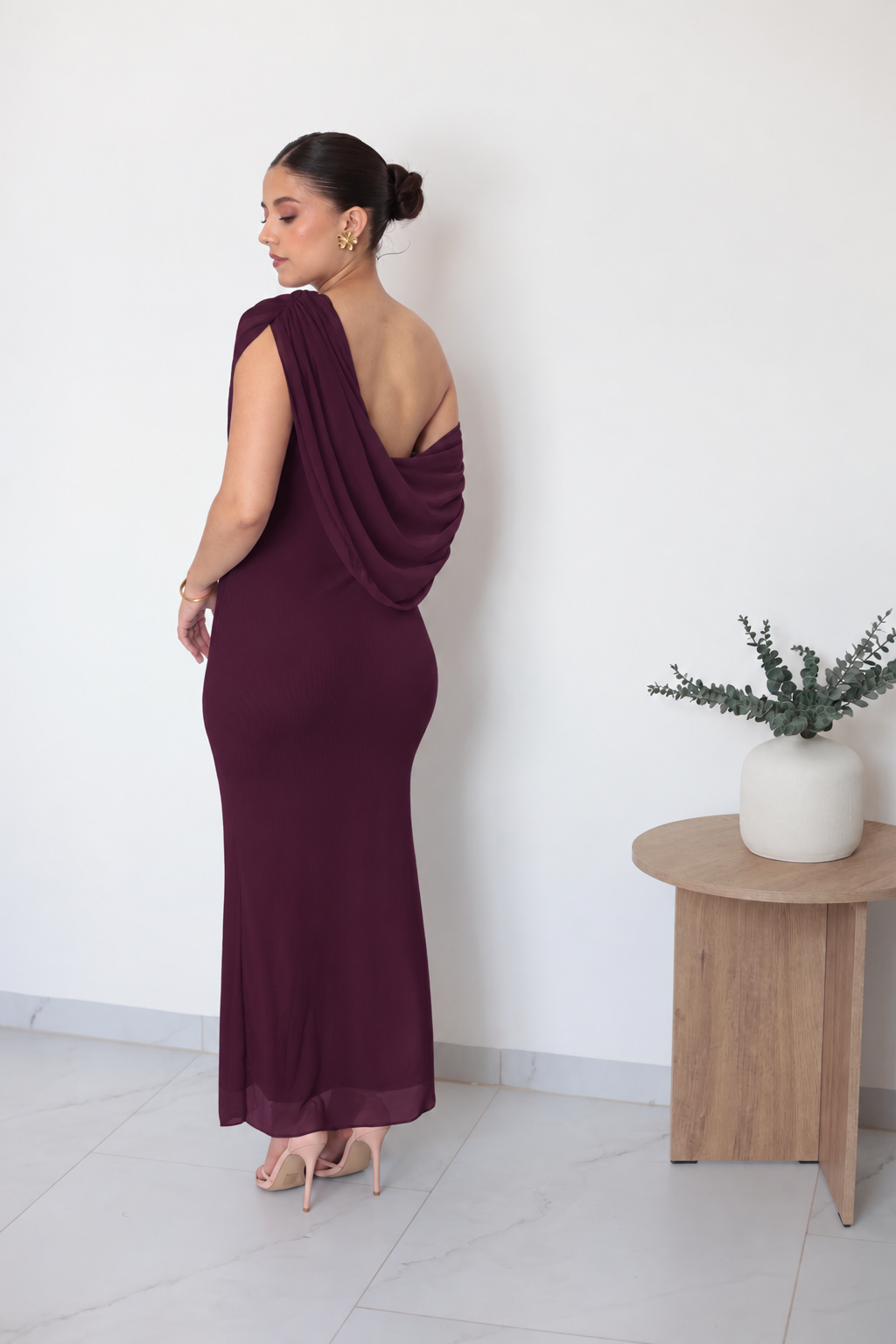 Vestido Constanza