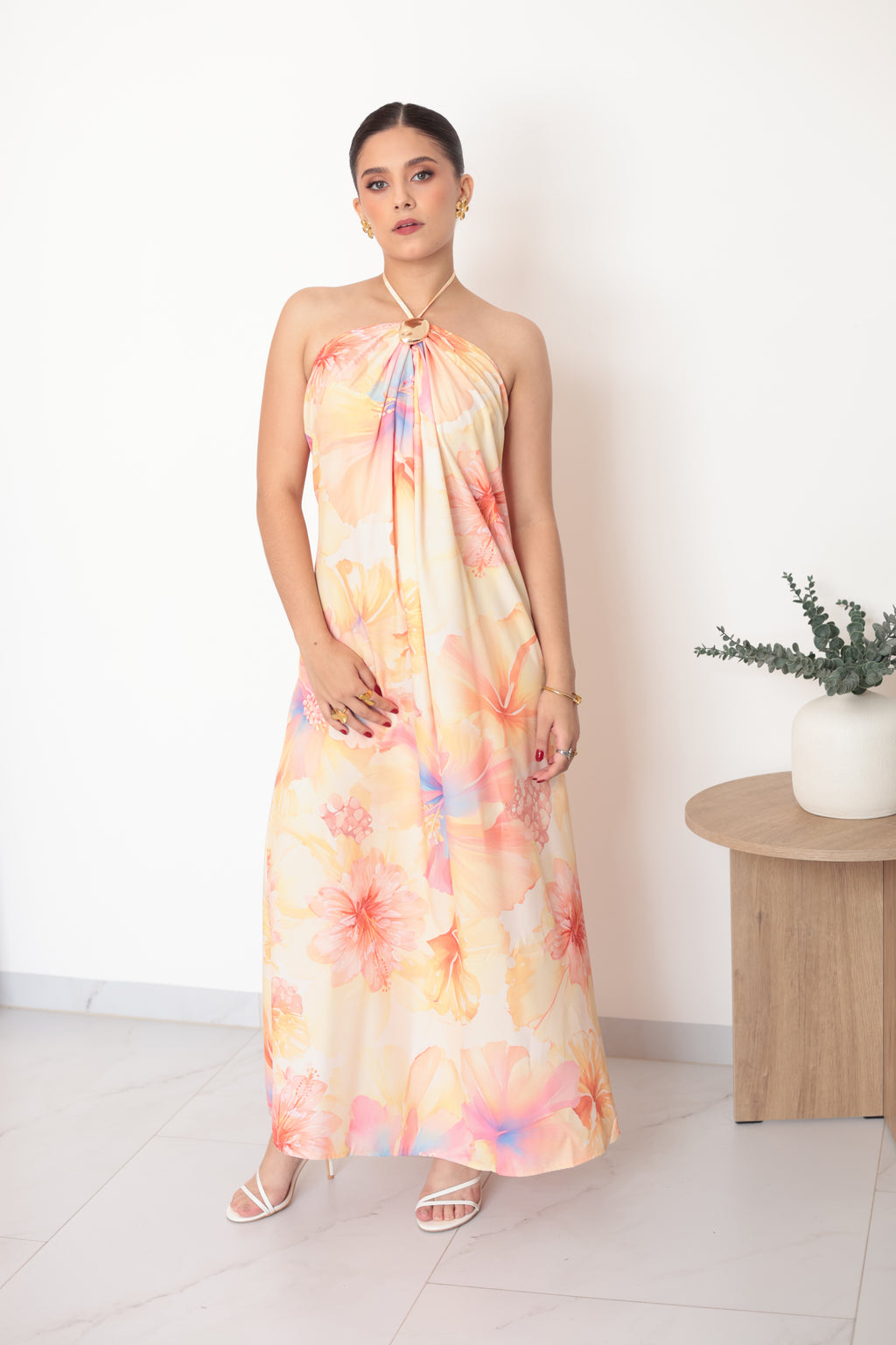 Vestido marea