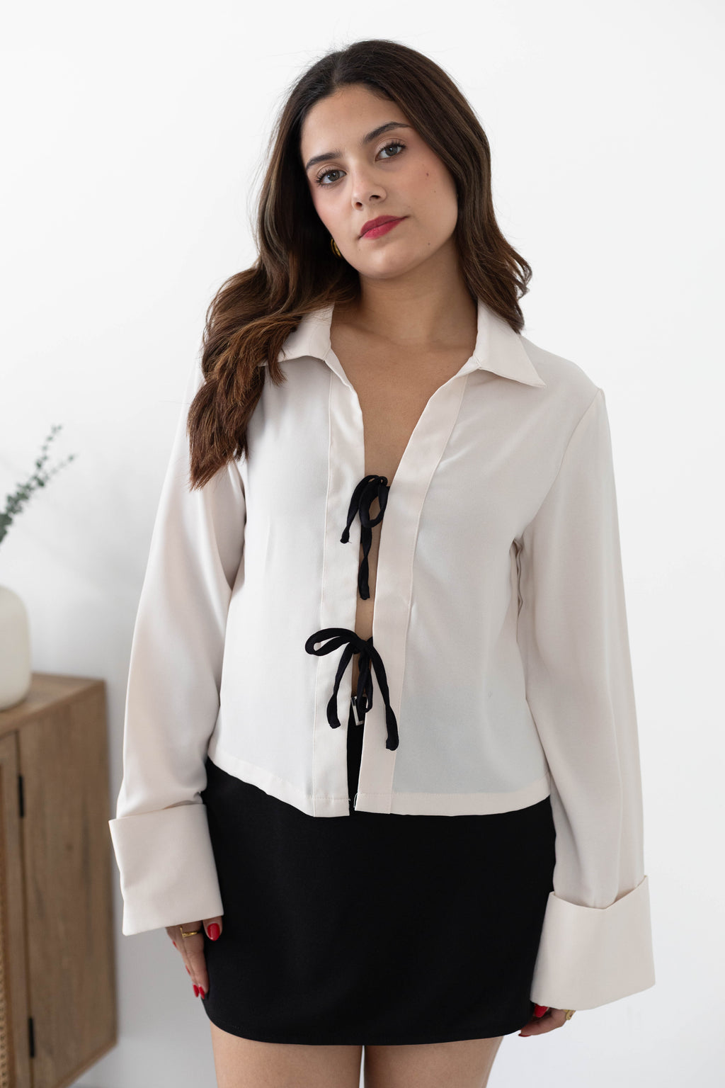 Blusa