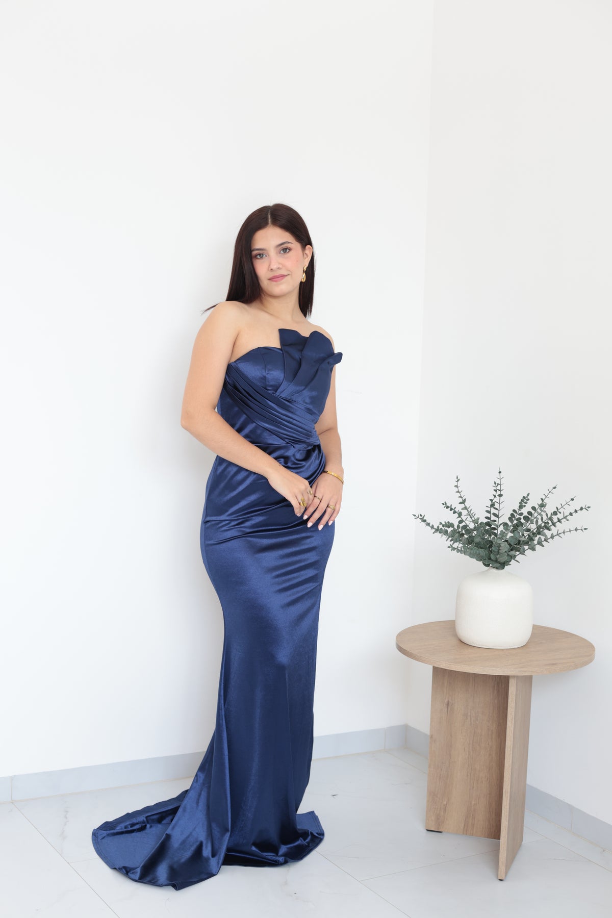 Vestido Ginebra