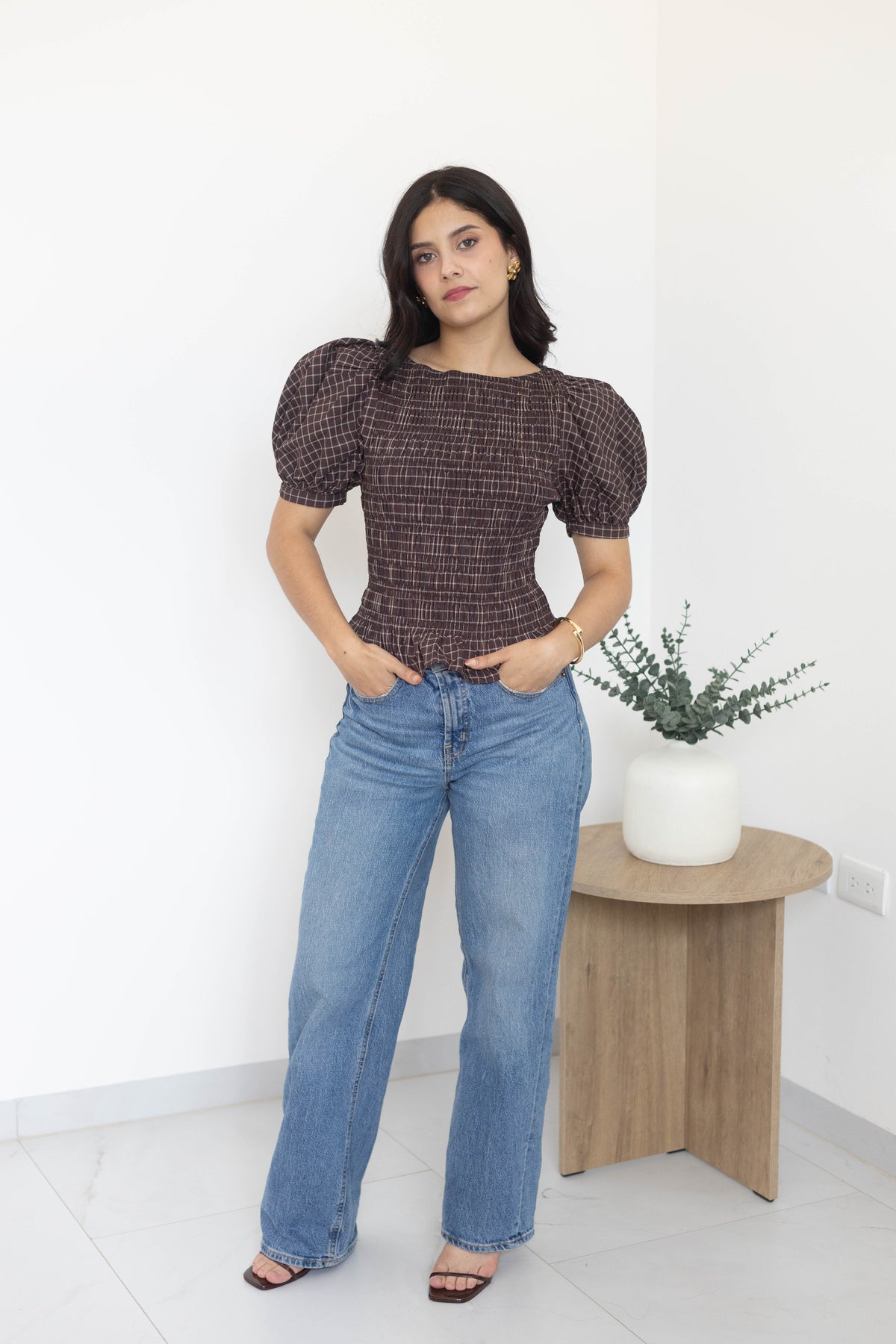 Blusa