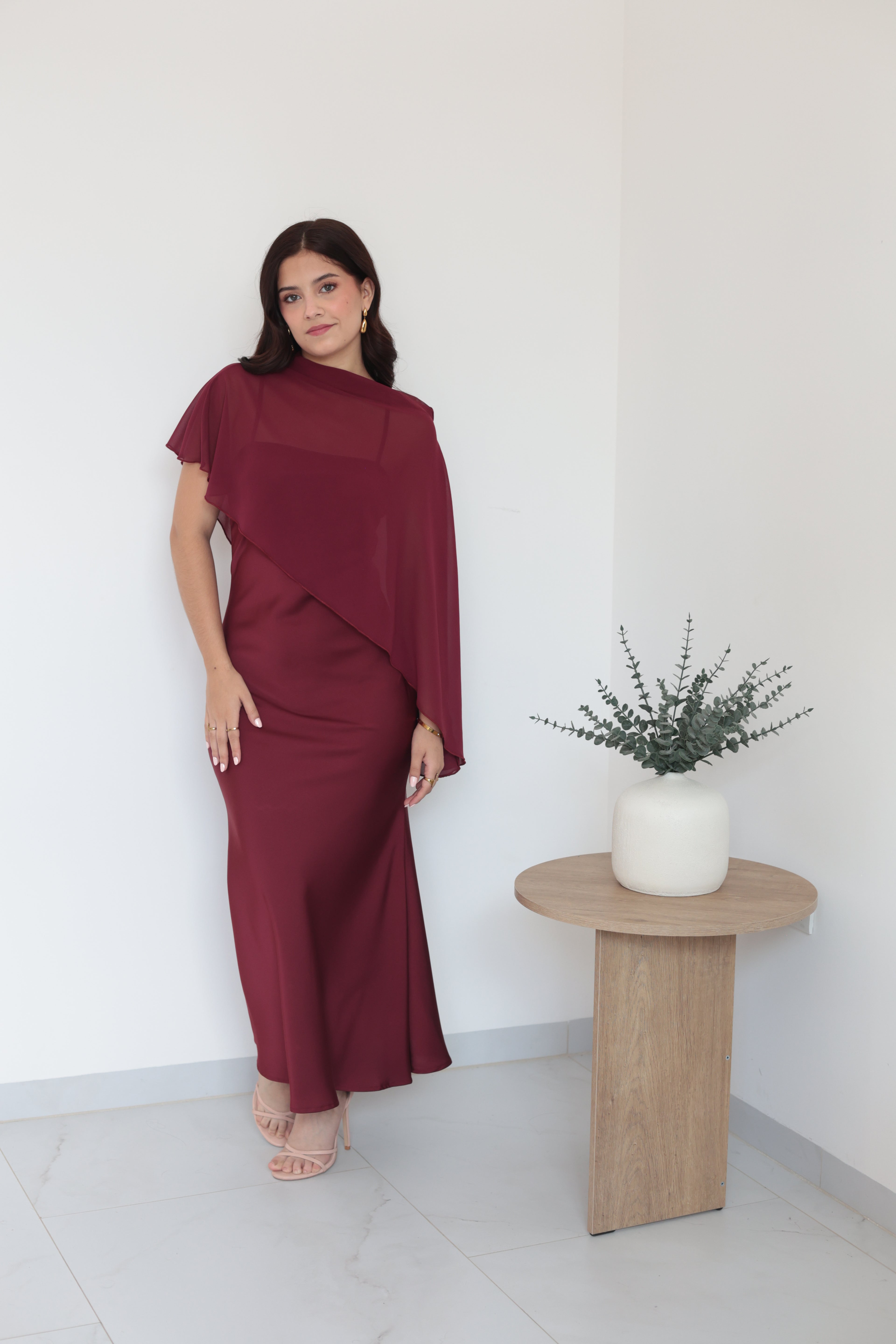 Vestido Florencia
