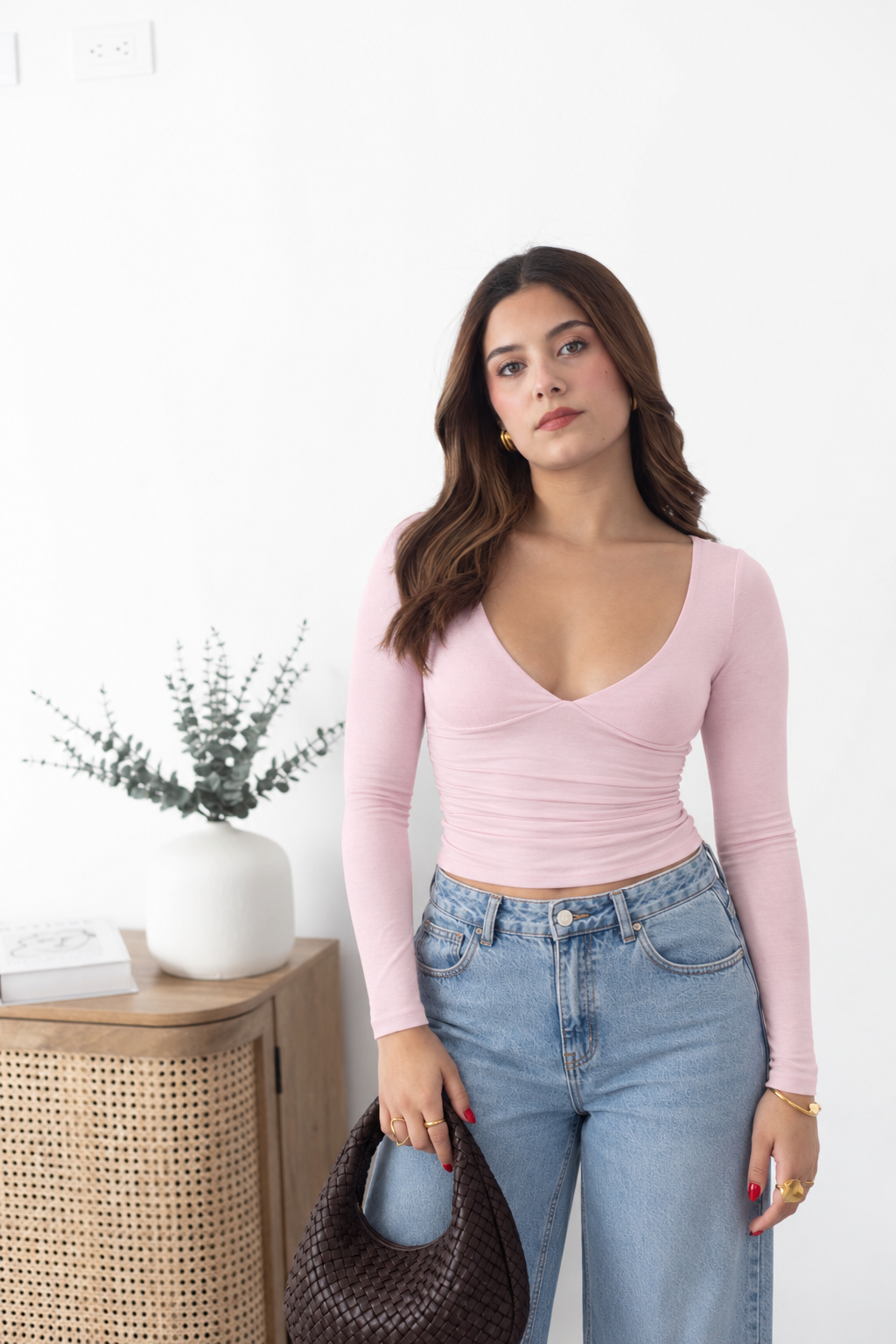 Blusa