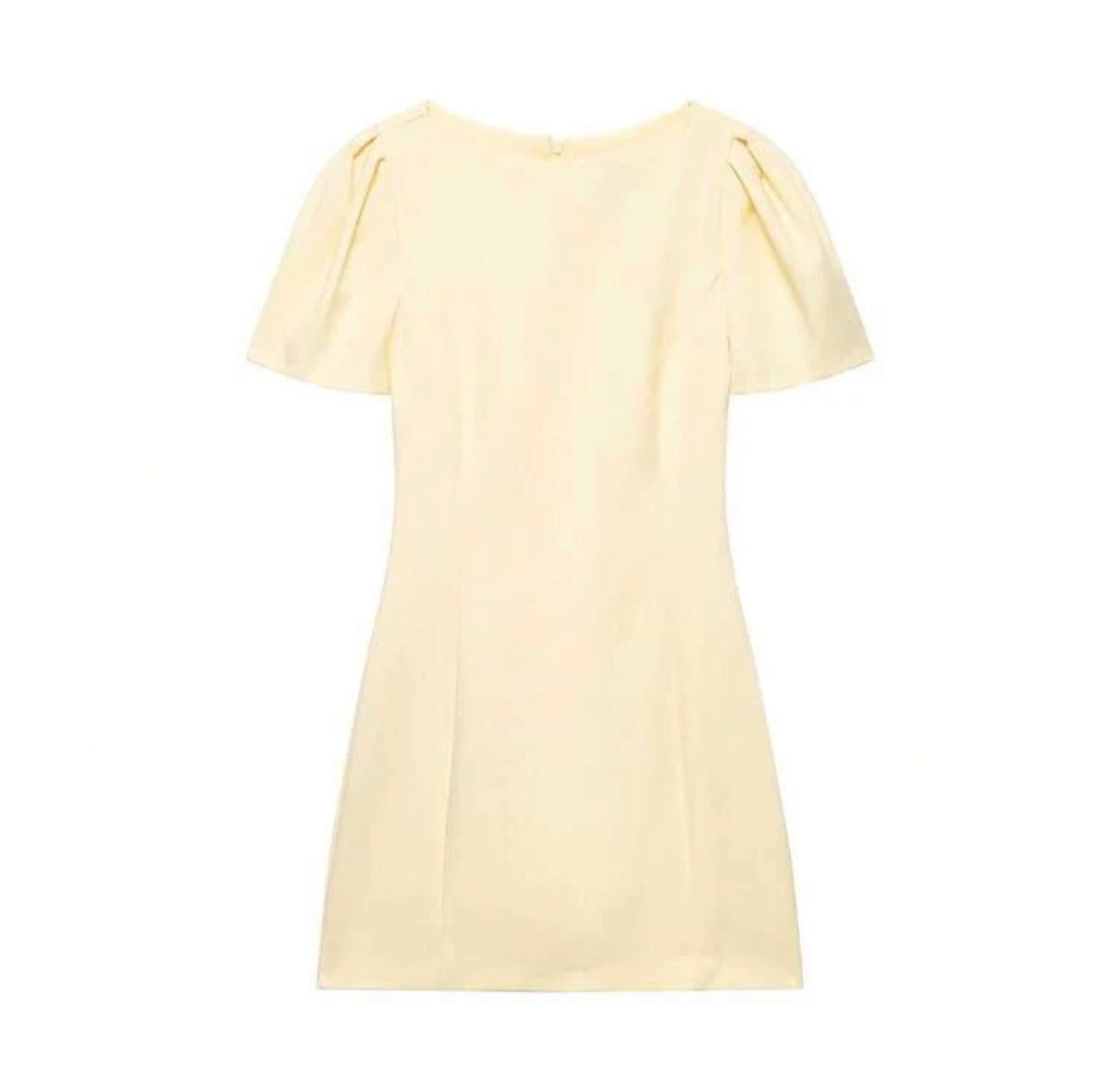 Vestido Charlotte