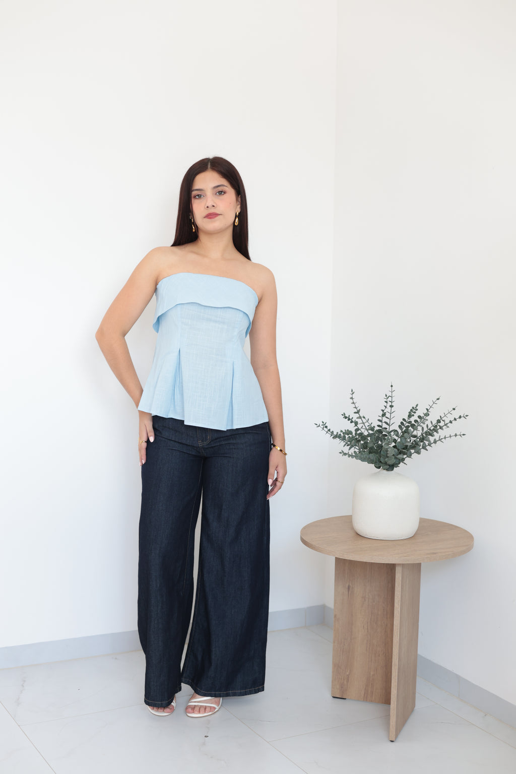 Blusa