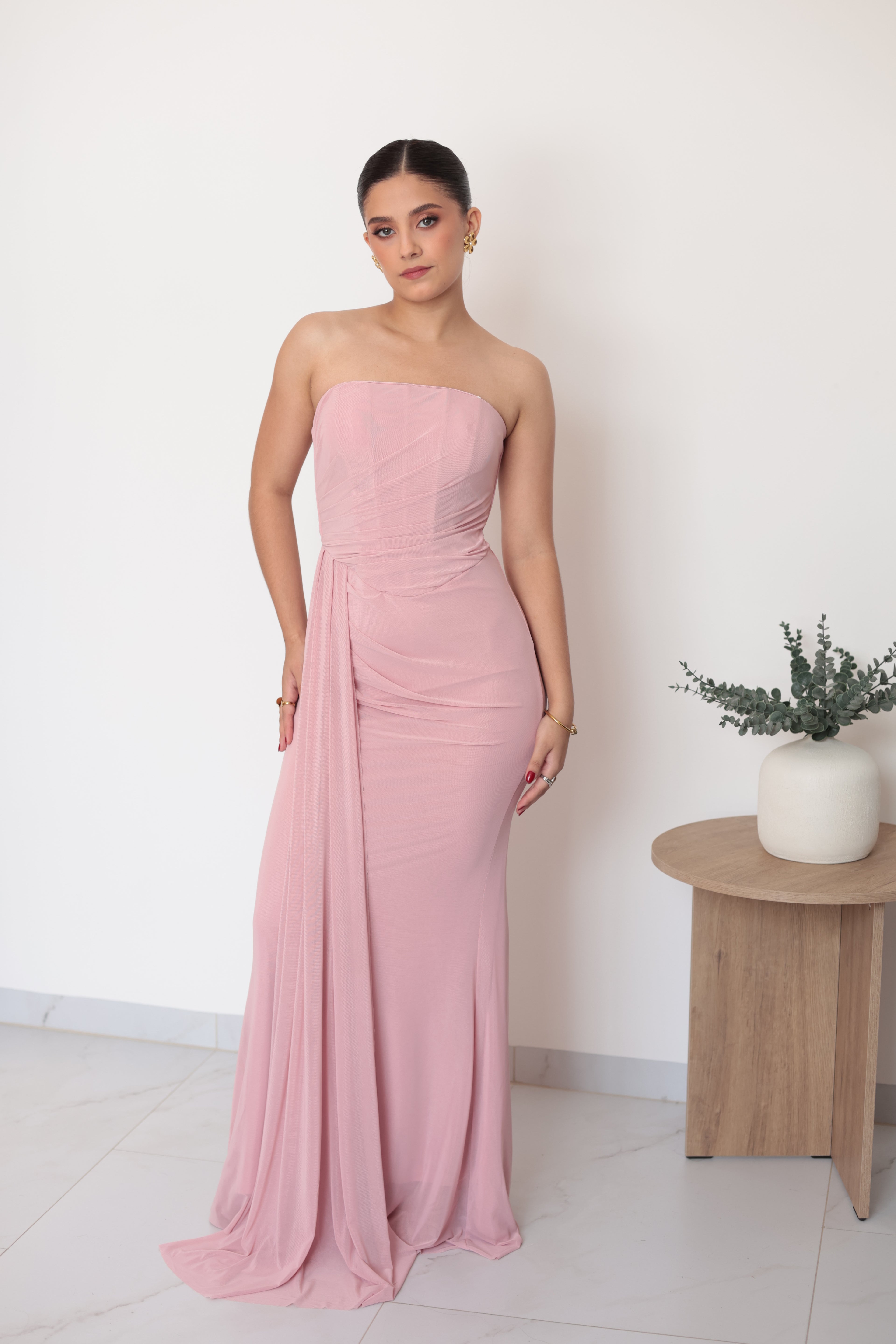 Vestido Serena