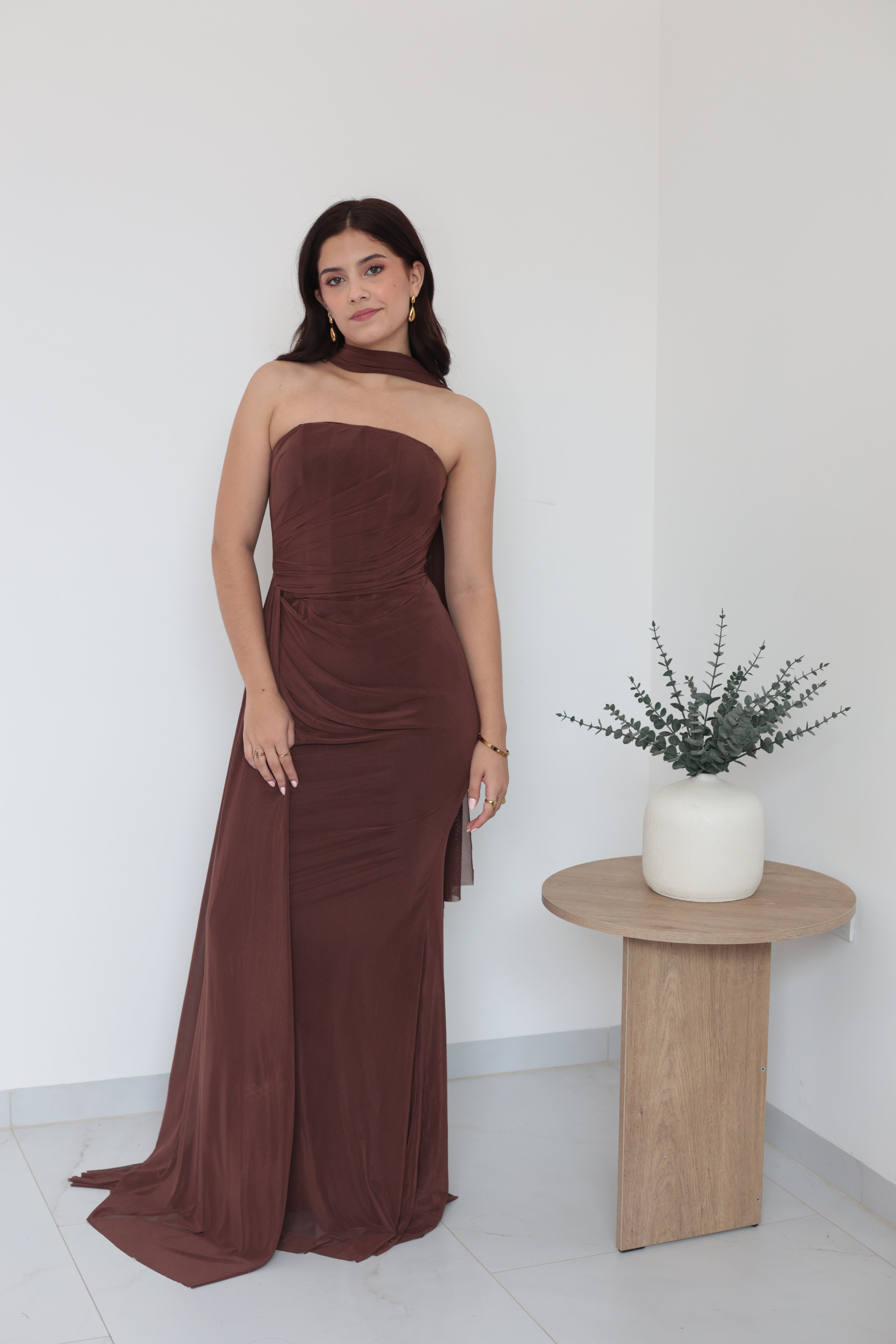 Vestido Serena