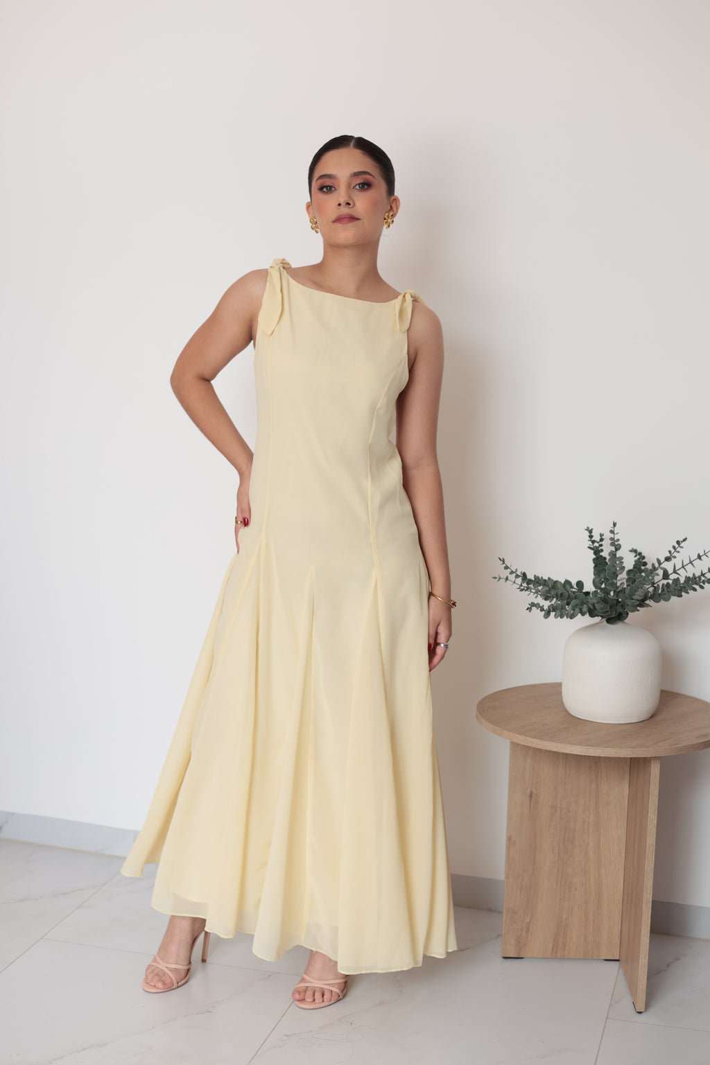 Vestido sol
